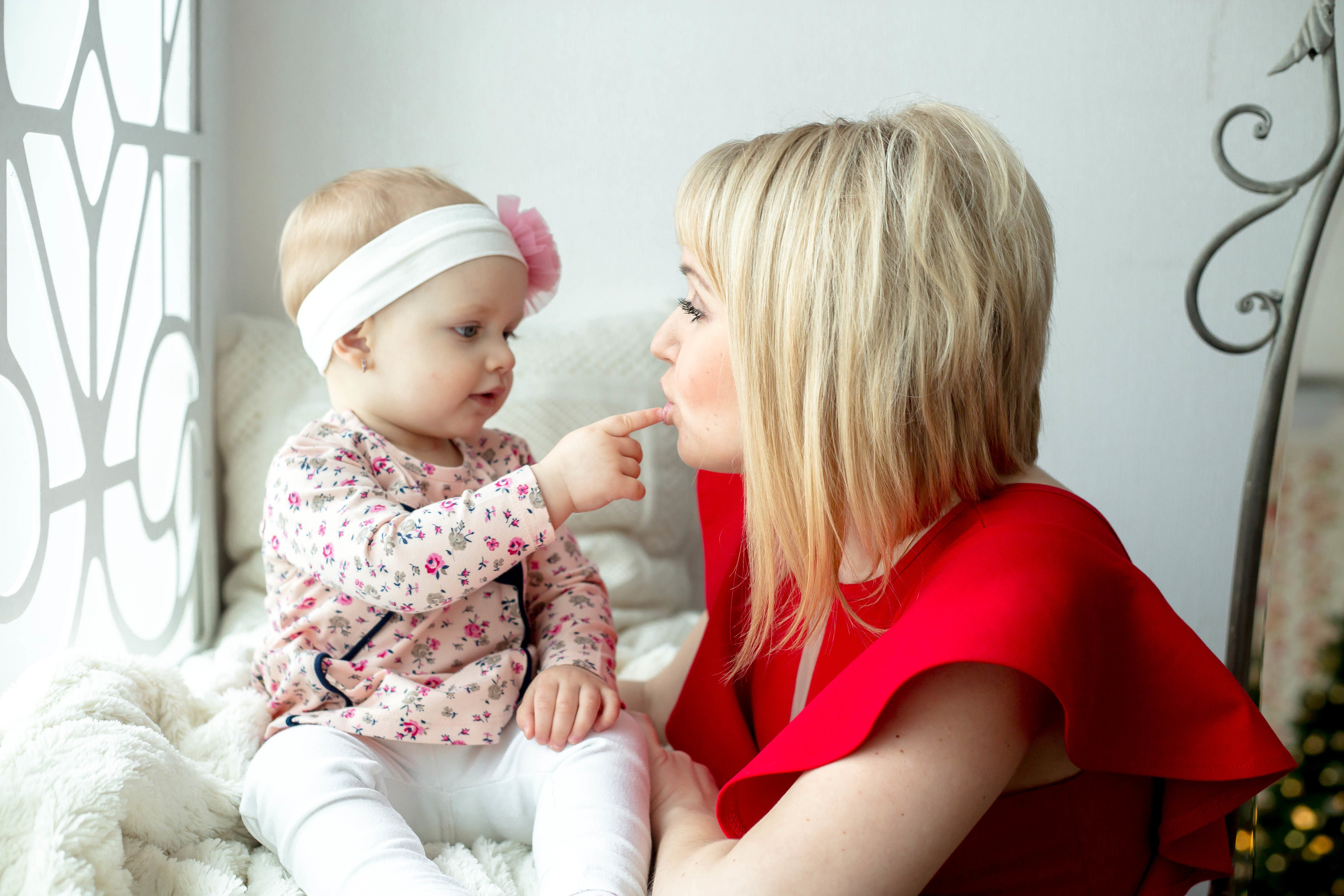 Предновогоднее настроение. Олеся Ефанова фотограф Иваново, Тейково и Плёс