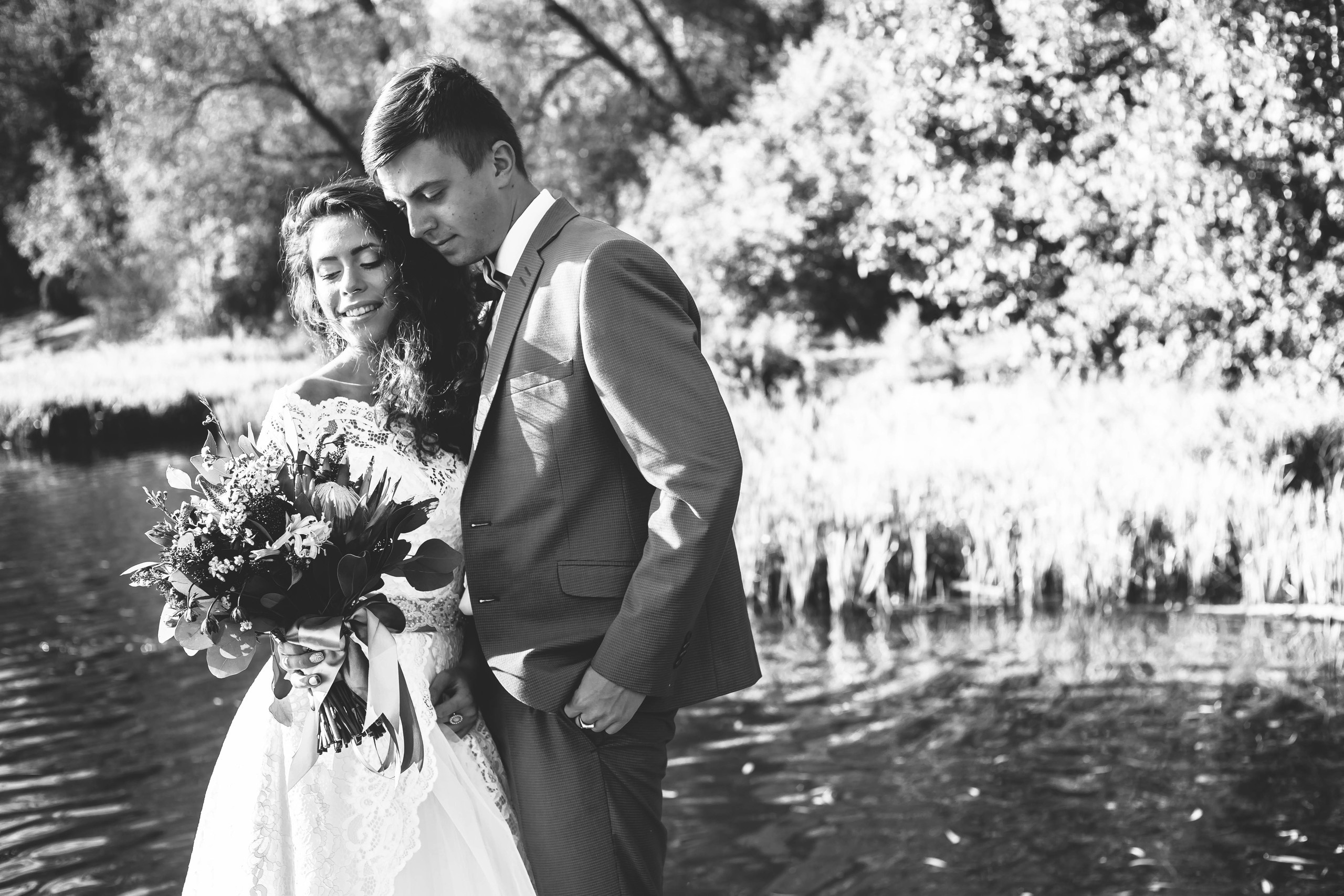 Мария&Алексей. Олеся Ефанова фотограф Иваново, Тейково и Плёс