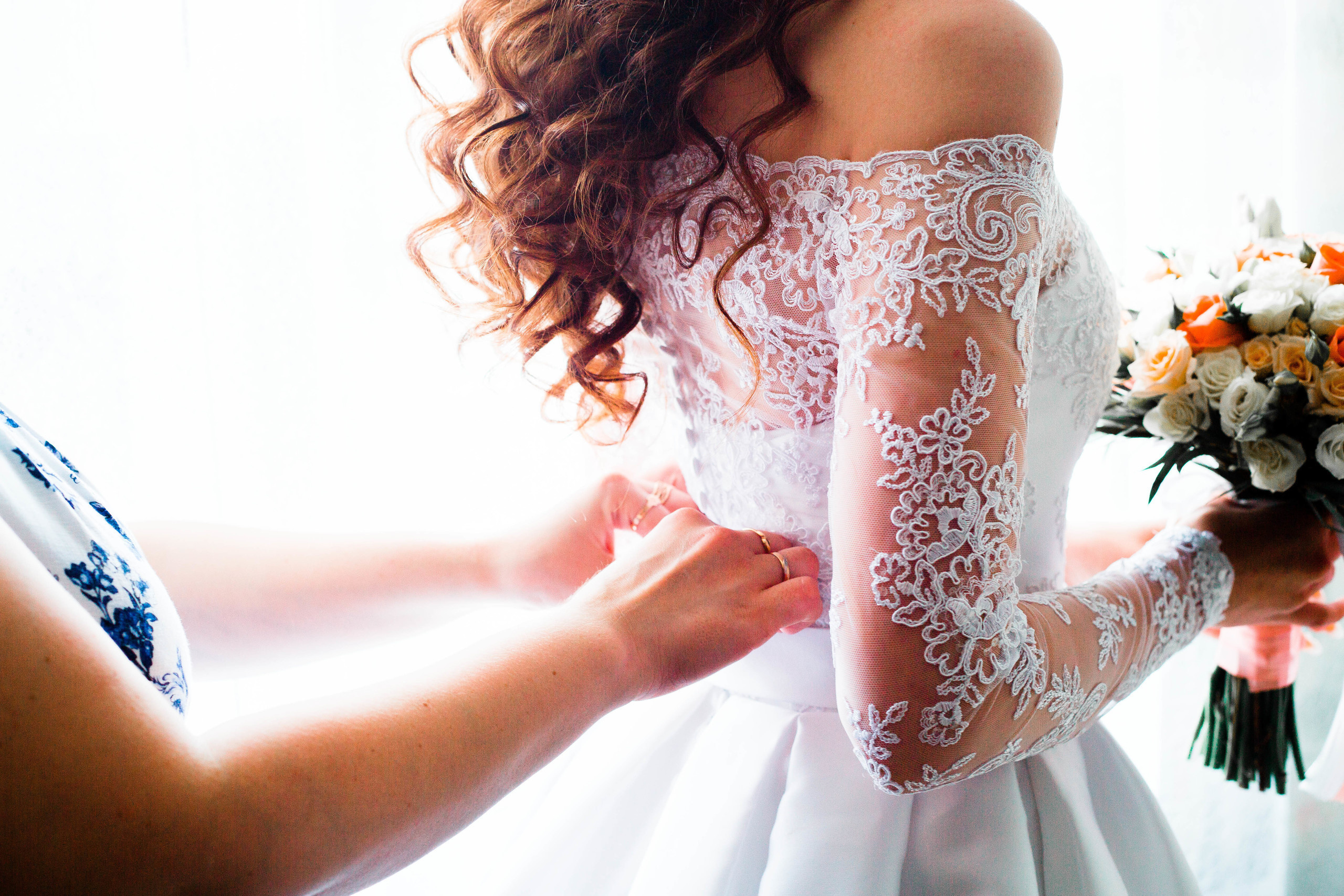 Александра&Роман. Олеся Ефанова фотограф Иваново, Тейково и Плёс