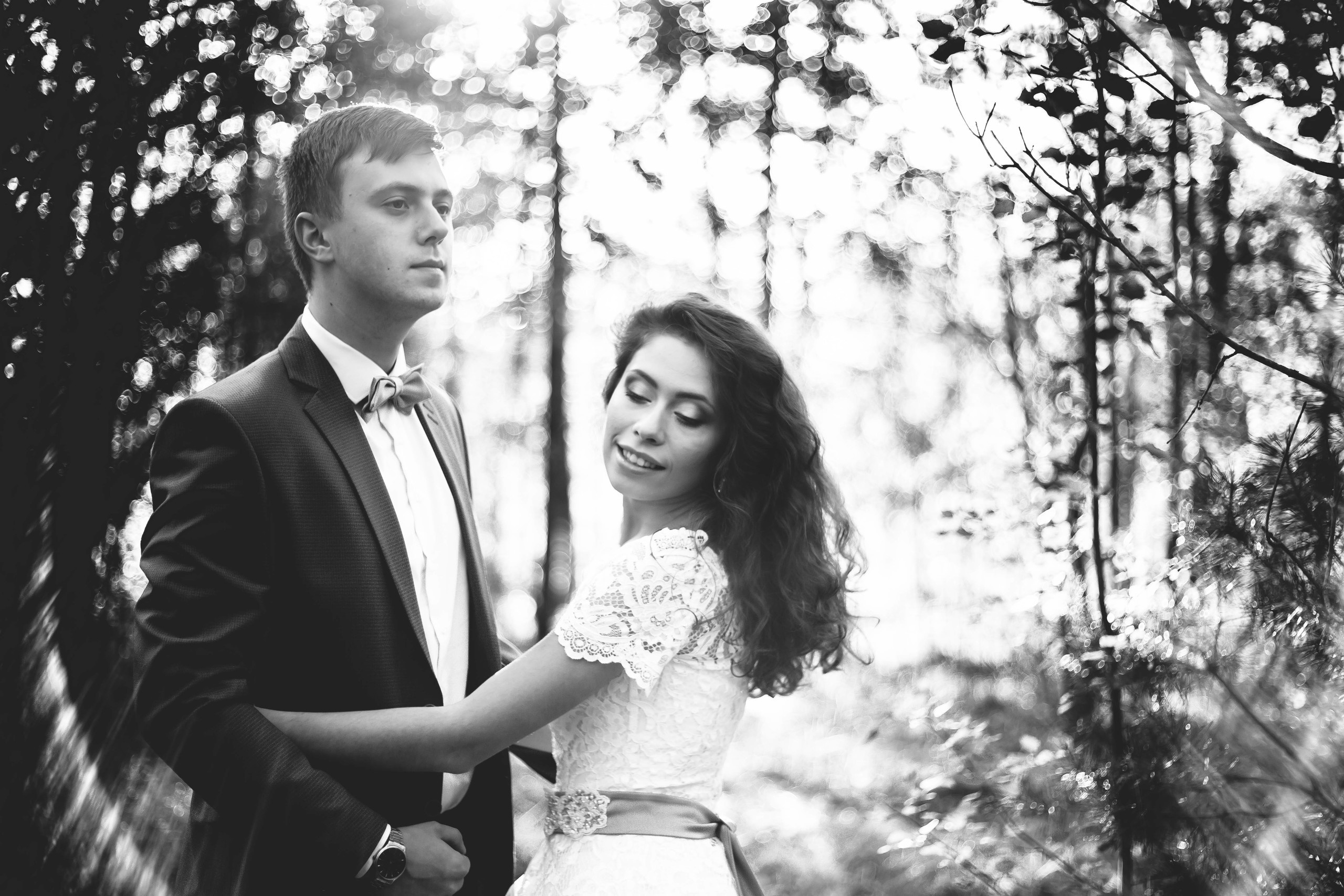 Мария&Алексей. Олеся Ефанова фотограф Иваново, Тейково и Плёс