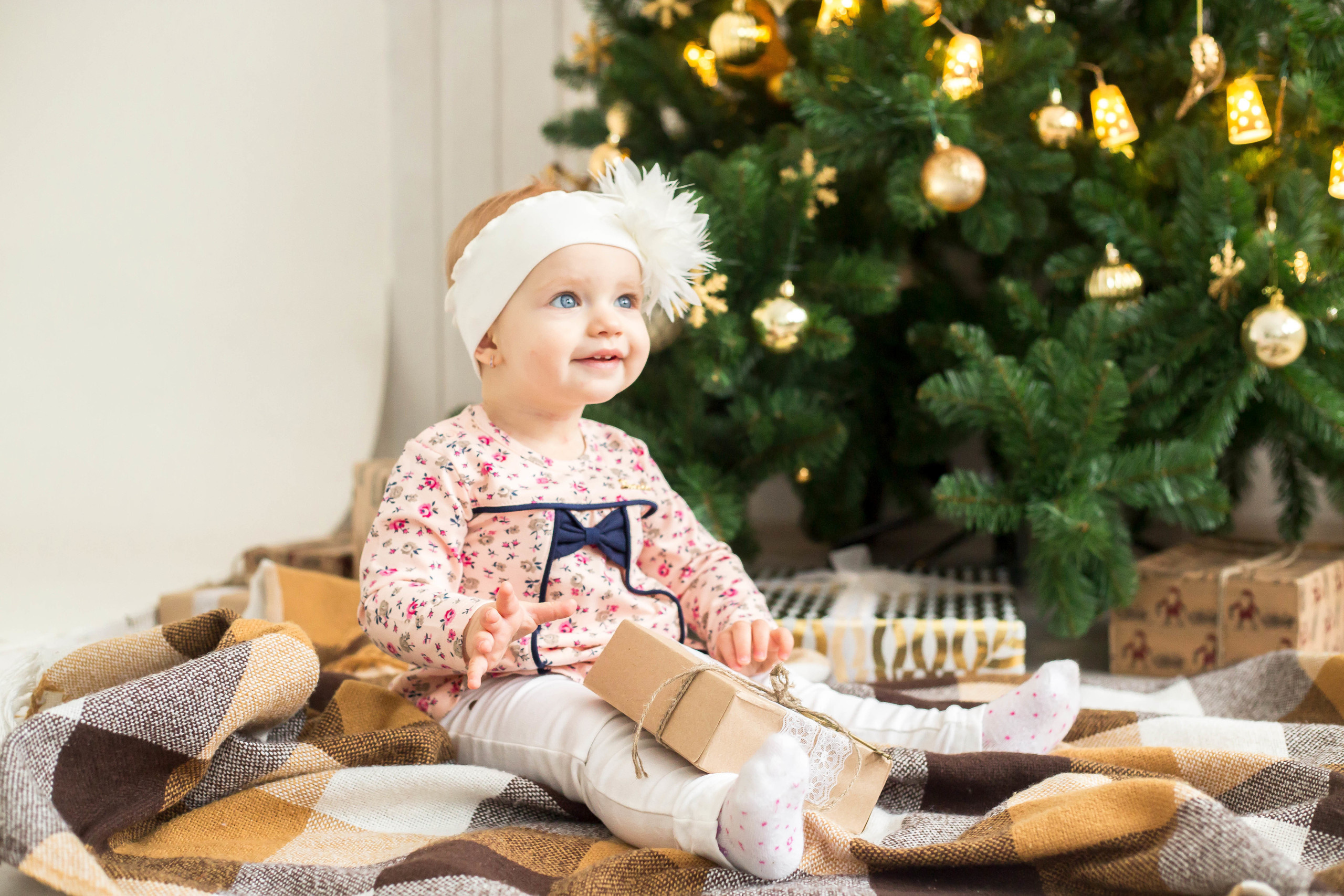 Предновогоднее настроение. Олеся Ефанова фотограф Иваново, Тейково и Плёс