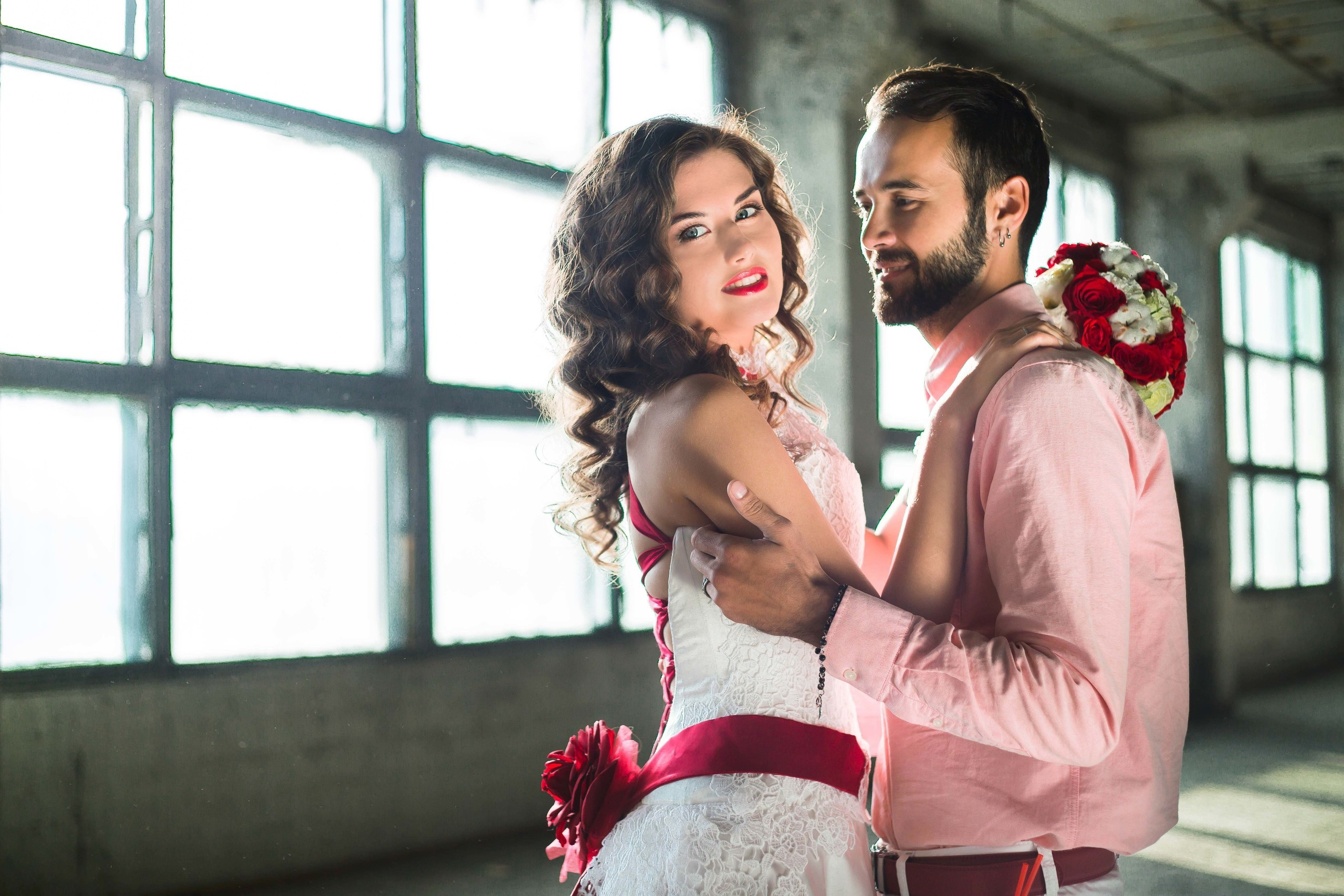 Надежда&Роман. Олеся Ефанова фотограф Иваново, Тейково и Плёс