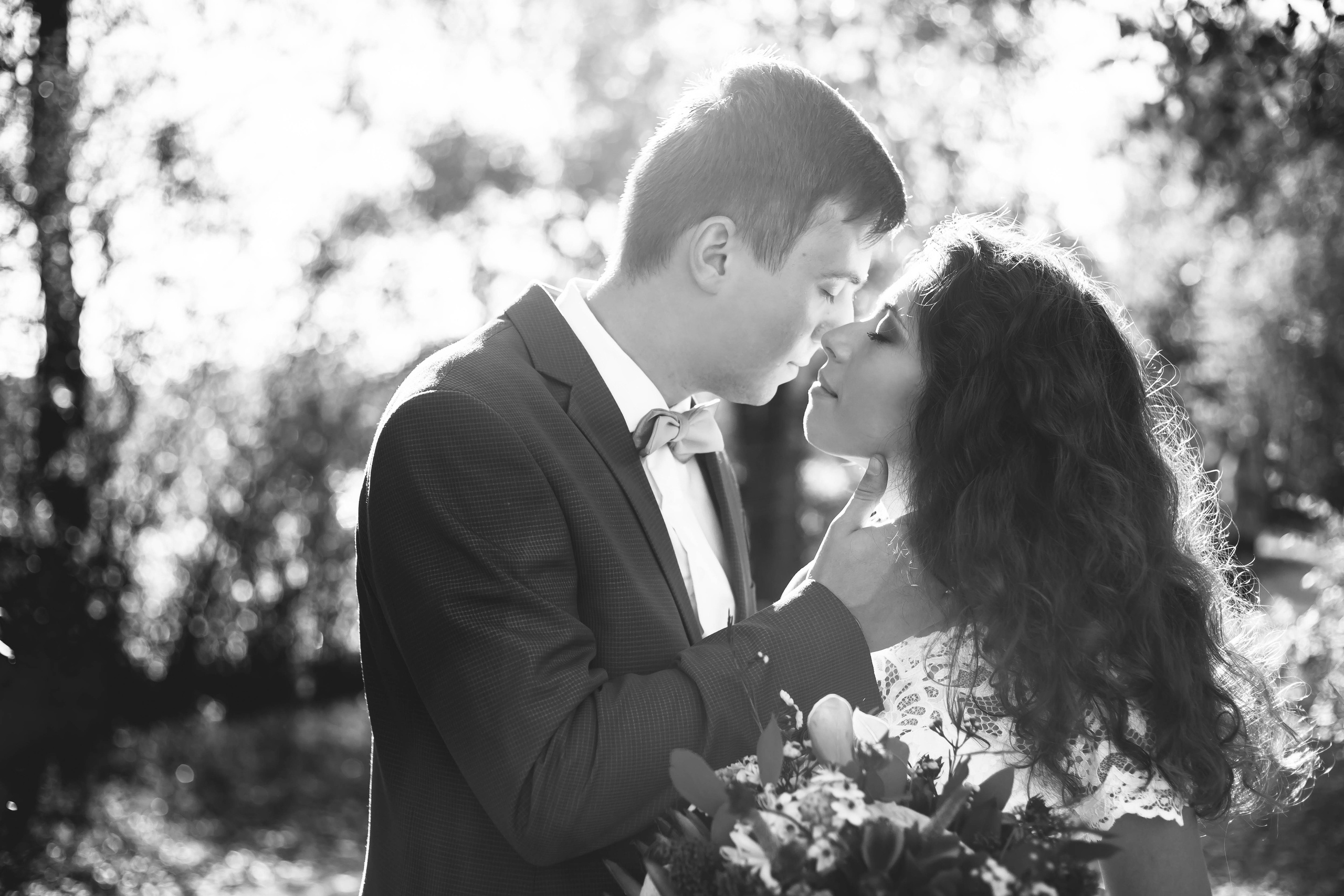 Мария&Алексей. Олеся Ефанова фотограф Иваново, Тейково и Плёс