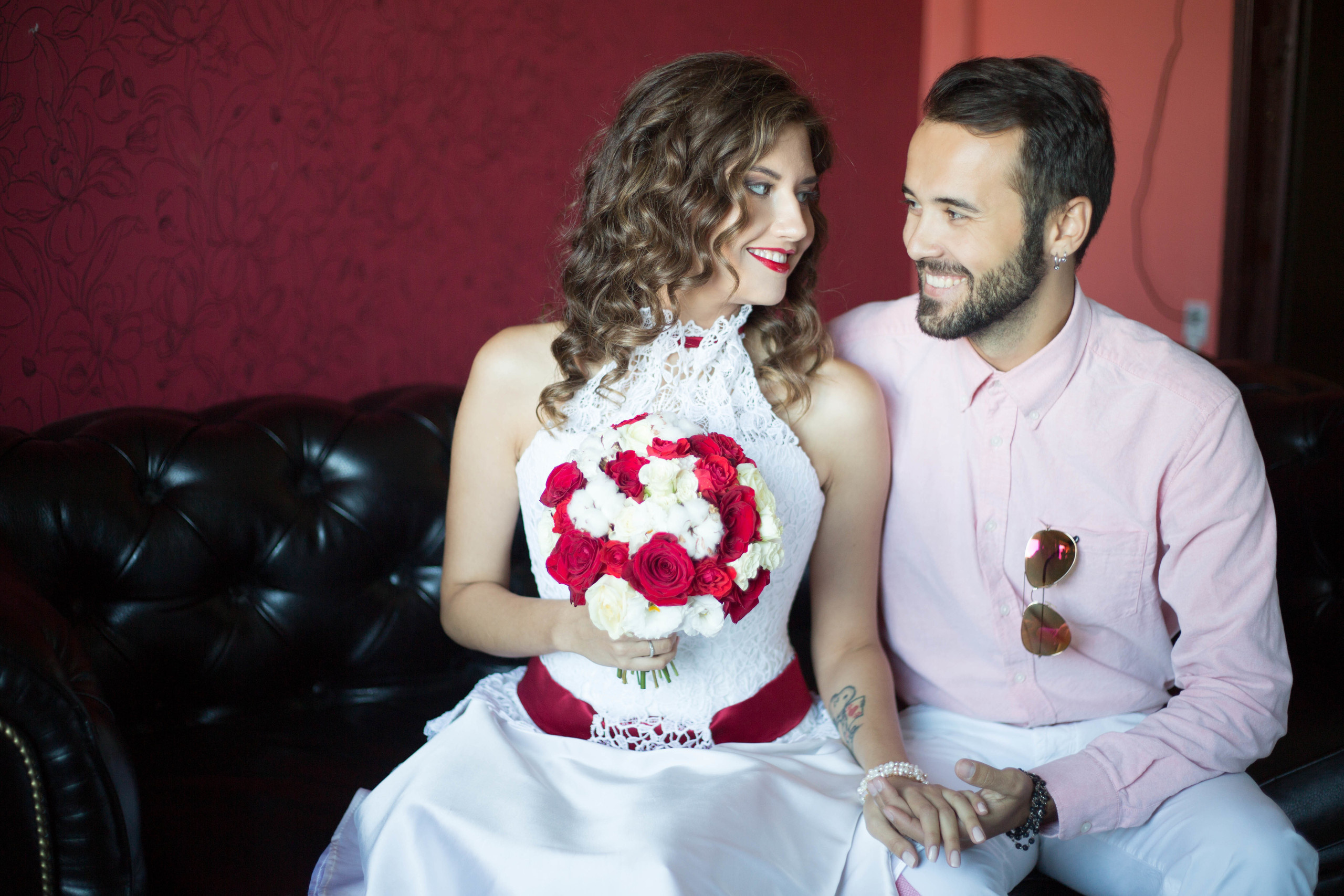 Надежда&Роман. Олеся Ефанова фотограф Иваново, Тейково и Плёс