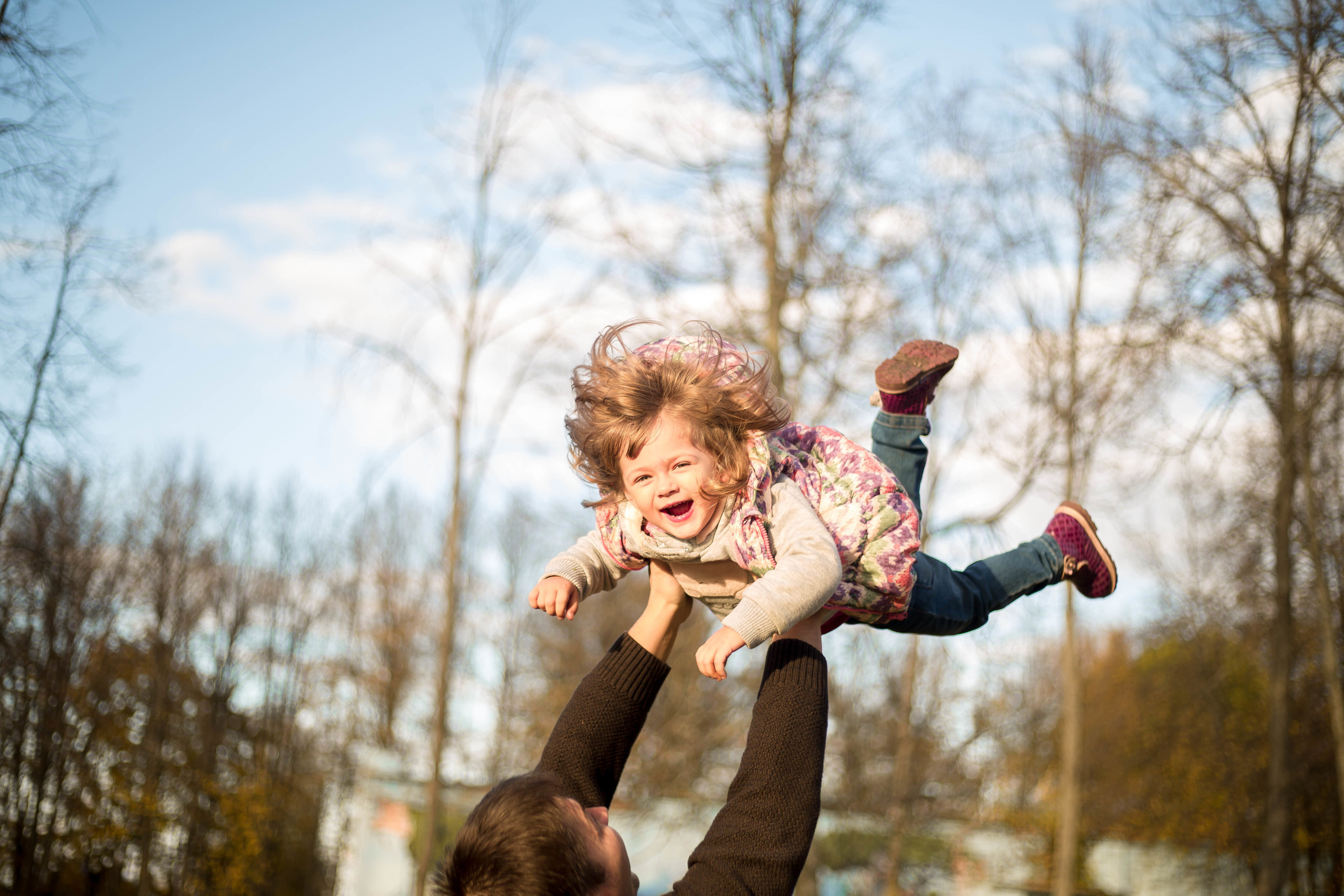 Семейное тепло. Олеся Ефанова фотограф Иваново, Тейково и Плёс