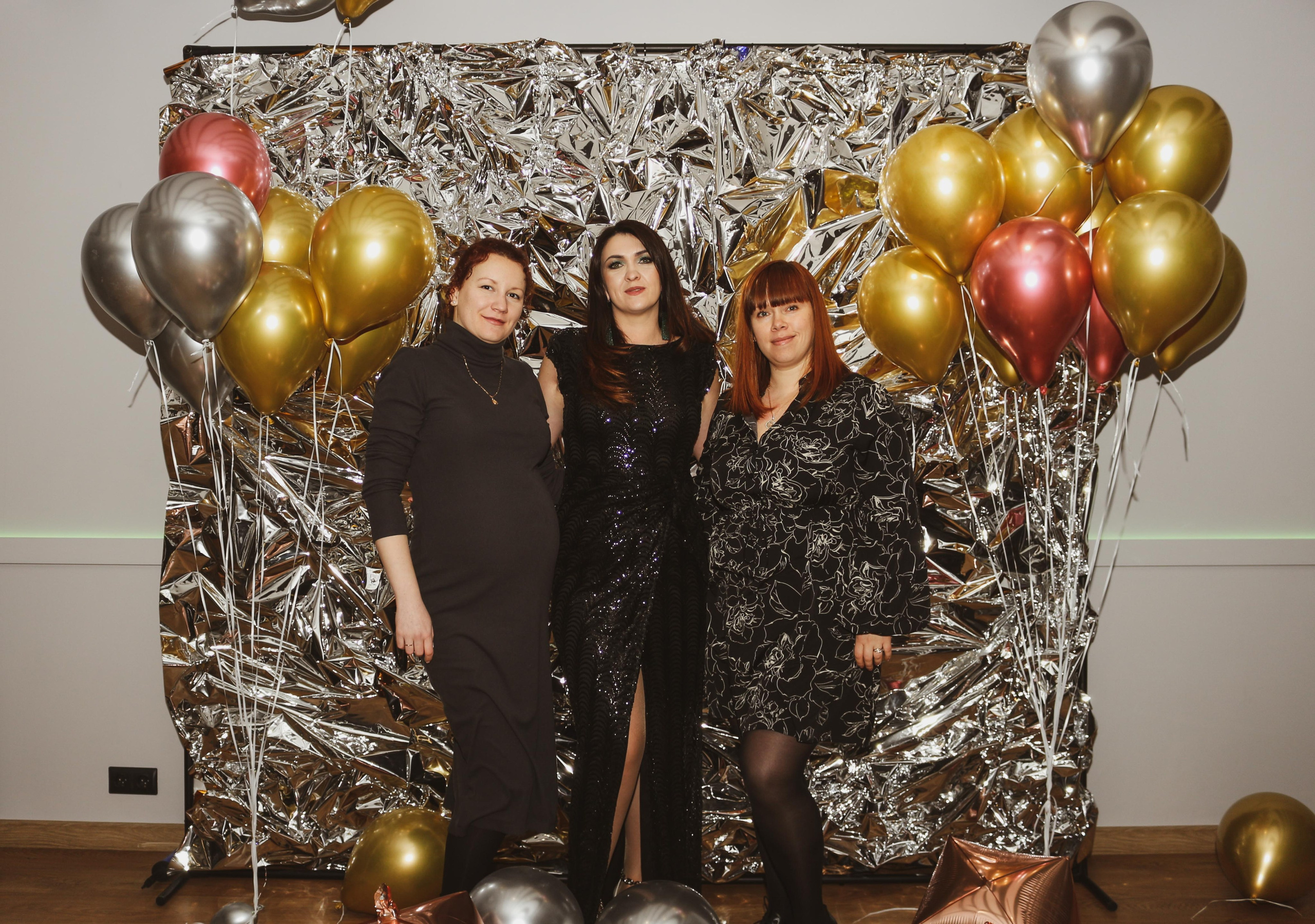 Студия пятница 2. Алиса Томшина — Фотограф / Видеограф