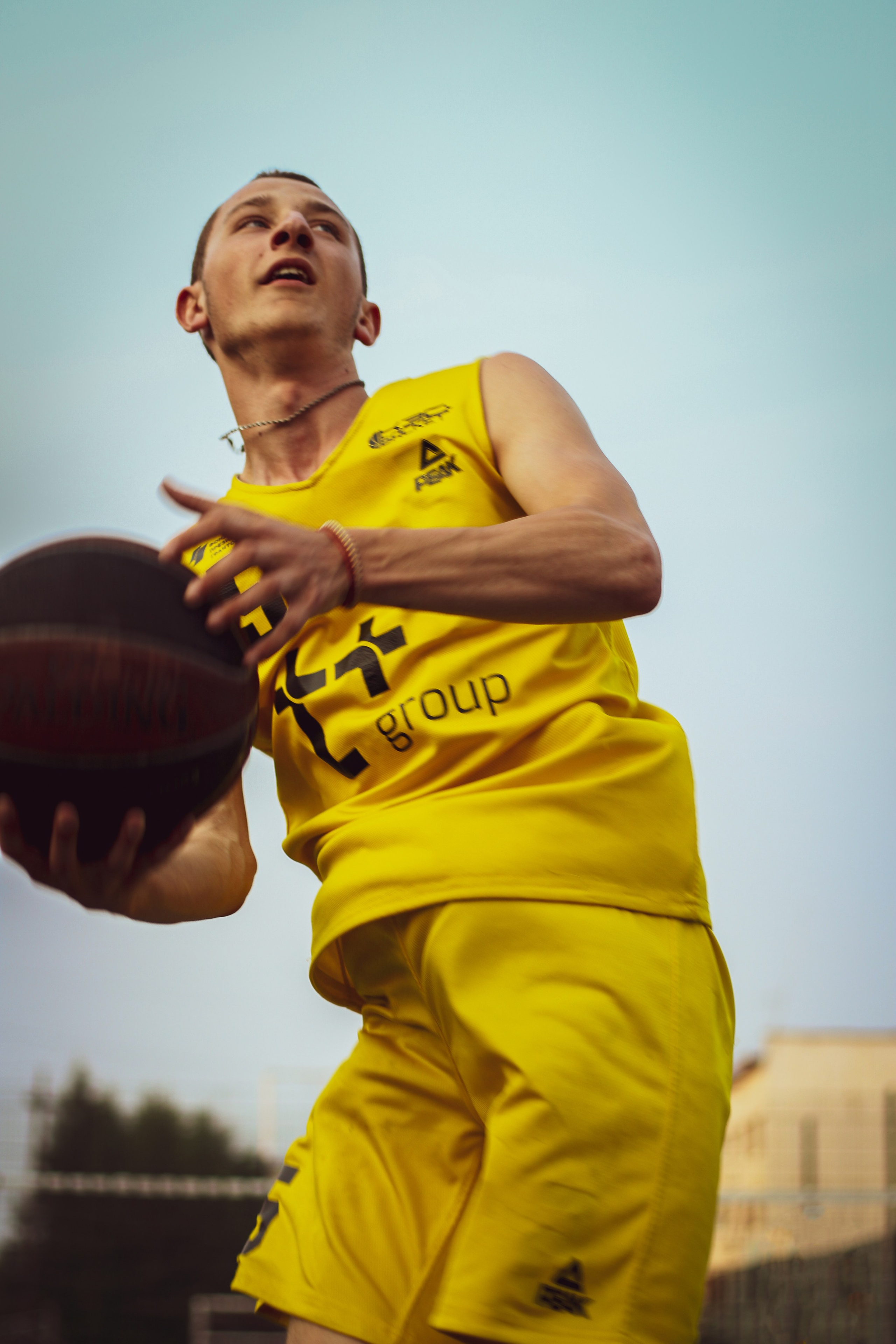 Движение вверх. Алиса Томшина — Фотограф / Видеограф