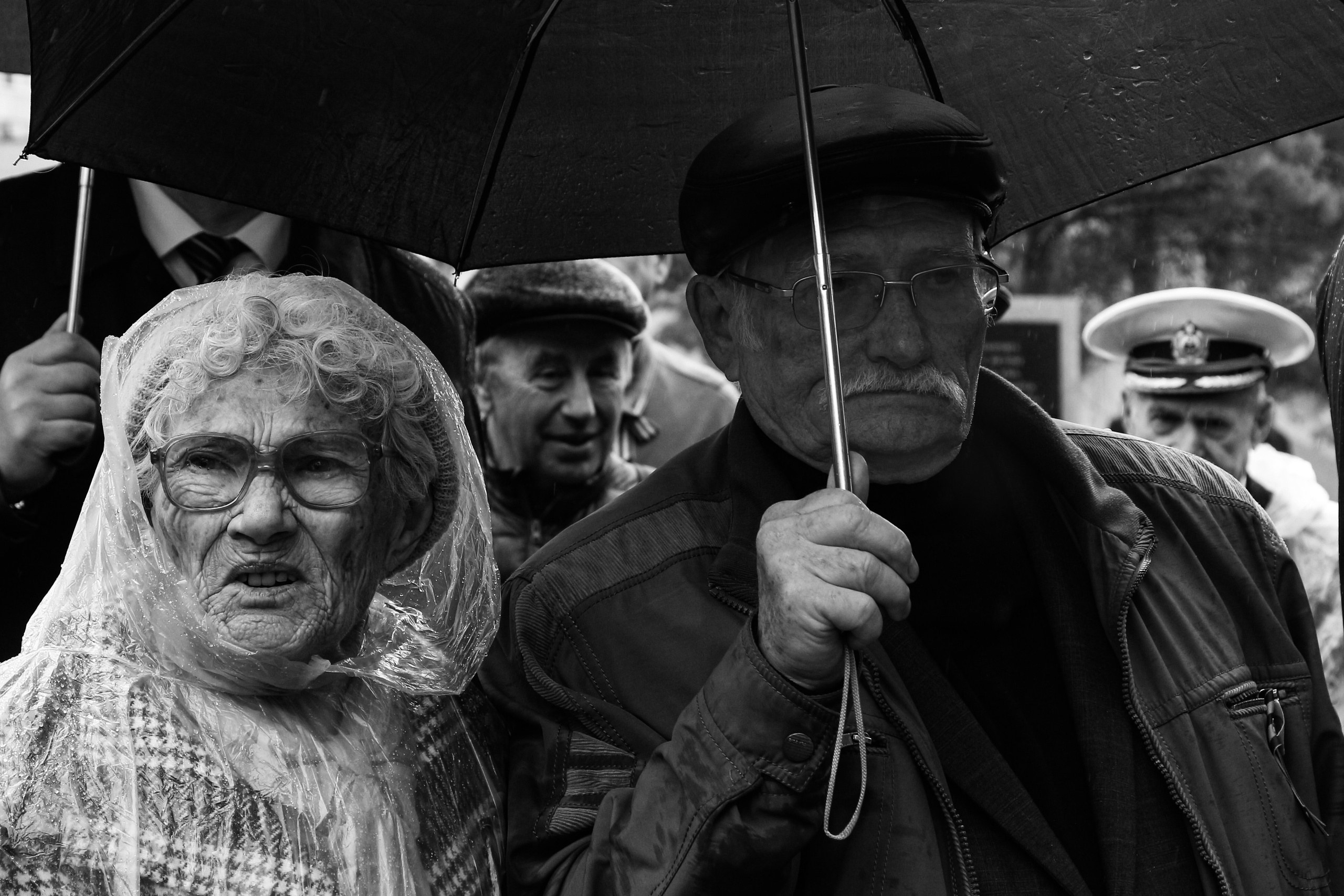 9 мая. Алиса Томшина — Фотограф / Видеограф