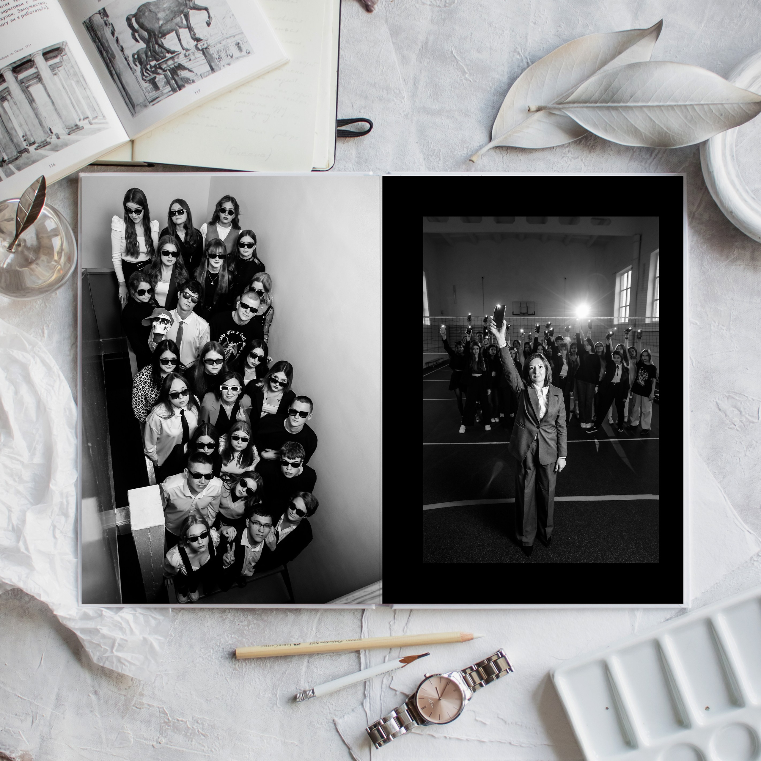 Классика -12. Ольга Плаксина фотограф в Саратове