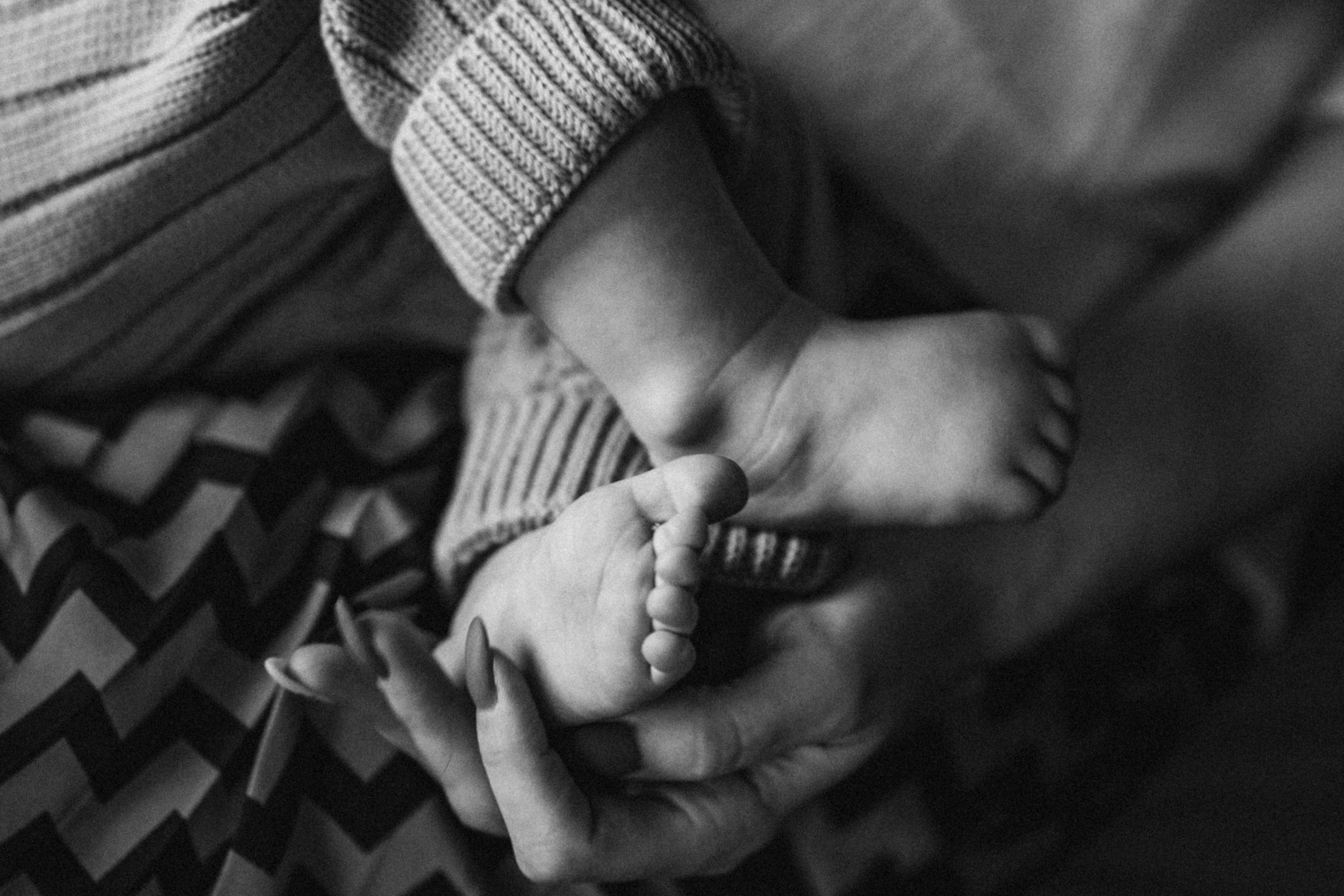 Семейная с малышкой. Кристина Ветрова | ФОТОГРАФ | Москва