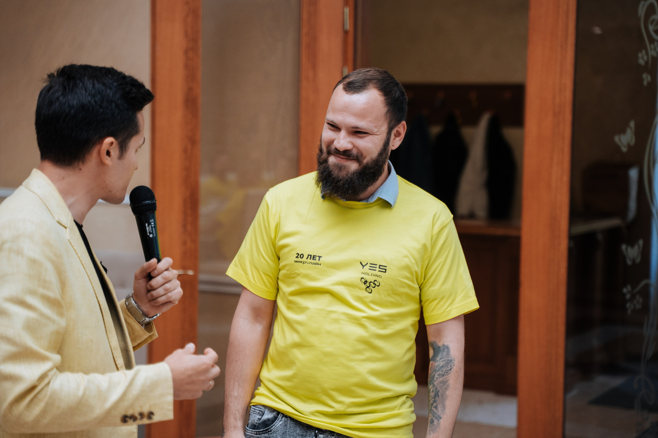 Yes Holding. Свадебный фотограф в Симферополе