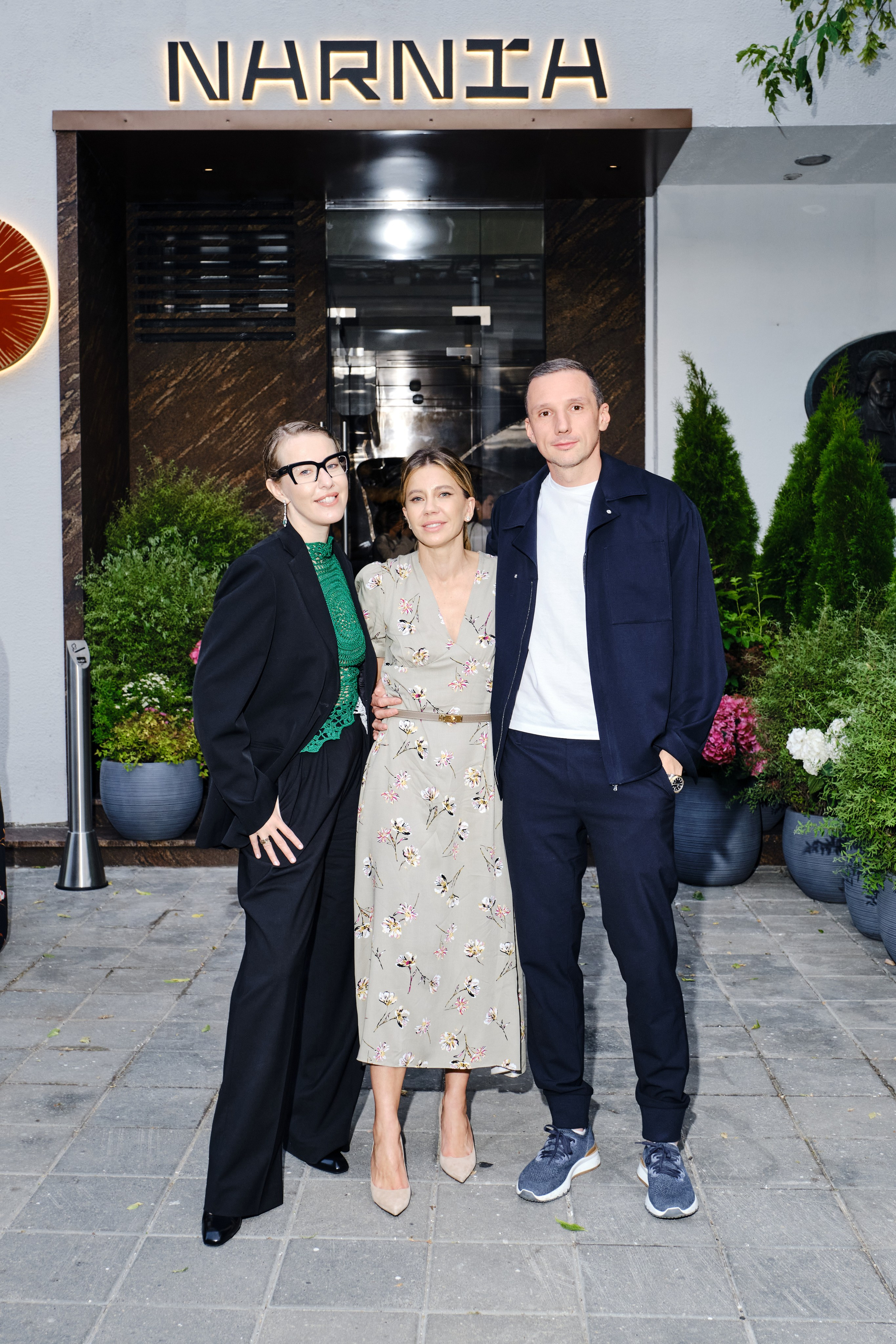 Narnia rest Opening. Commercial fashion and reportage photographer in Moscow|Dubai Egor Melikhov