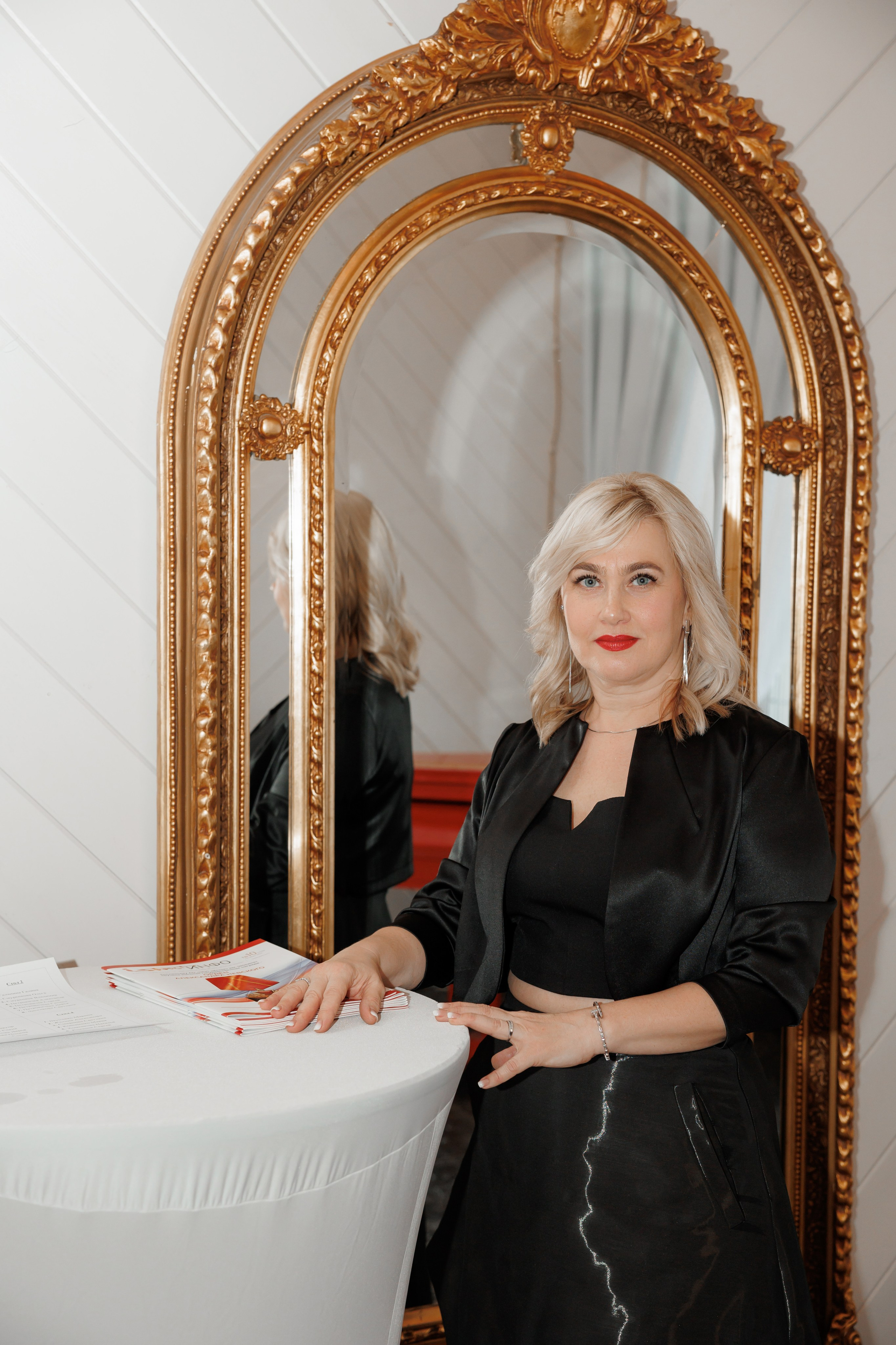 Юбилей, ресторан «Барский», усадьба «Гребнево». Свадебный и репортажный фотограф (Москва, Королев и другие)