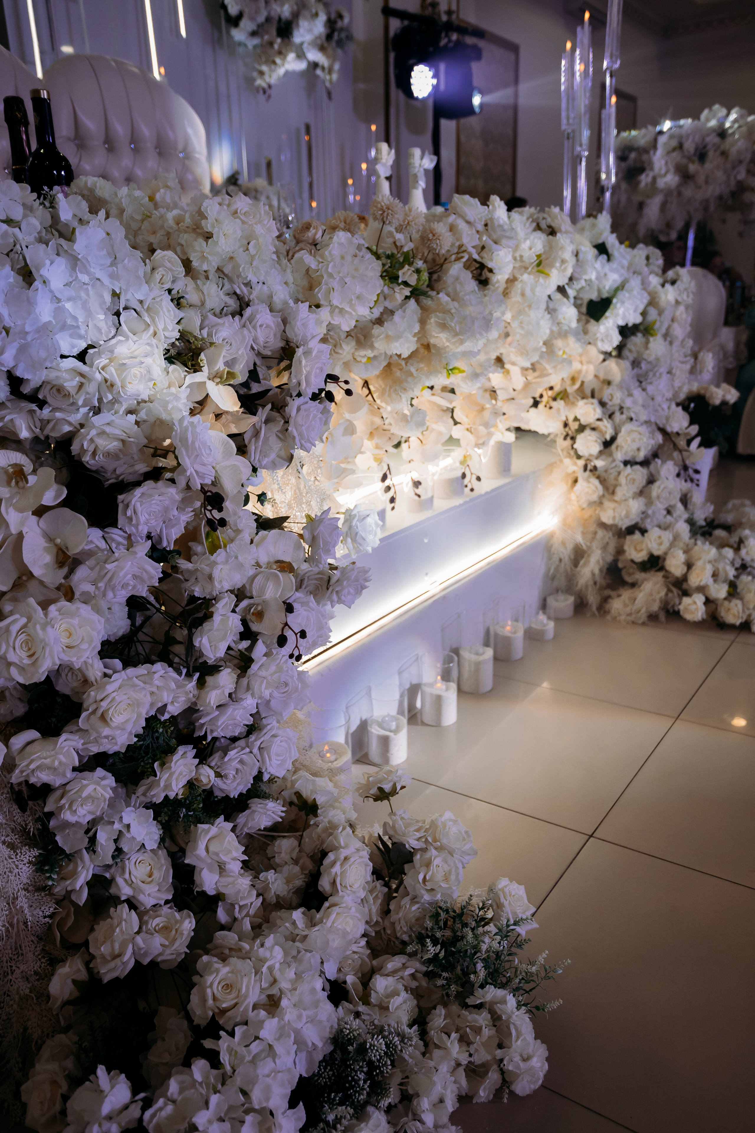 Оксана & Владислав (Будённовск). Фотограф в Ставрополе Евгений Наглянцев