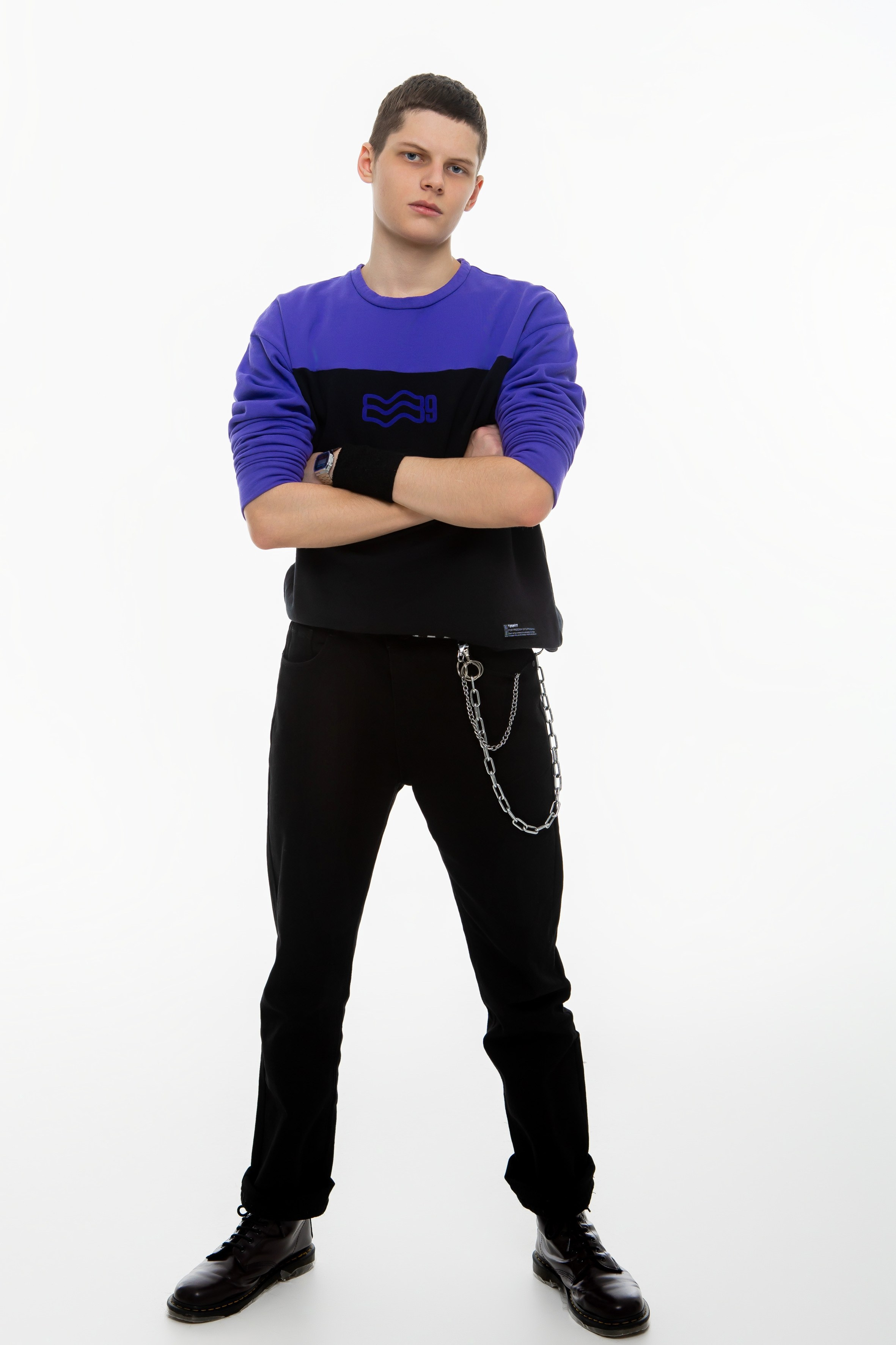 Студия Гимназия 12 11 А 2024 г. Свадебный и портретный Фотограф в Липецке Дмитрий Котюков