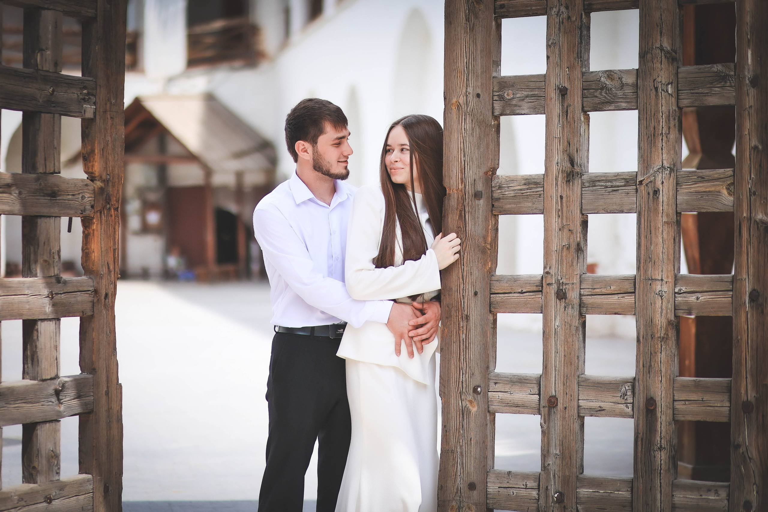 РАМАЗАН и ЕКАТЕРИНА. Свадебный фотограф — видеограф в г. Астрахань Екатерина Юмашева