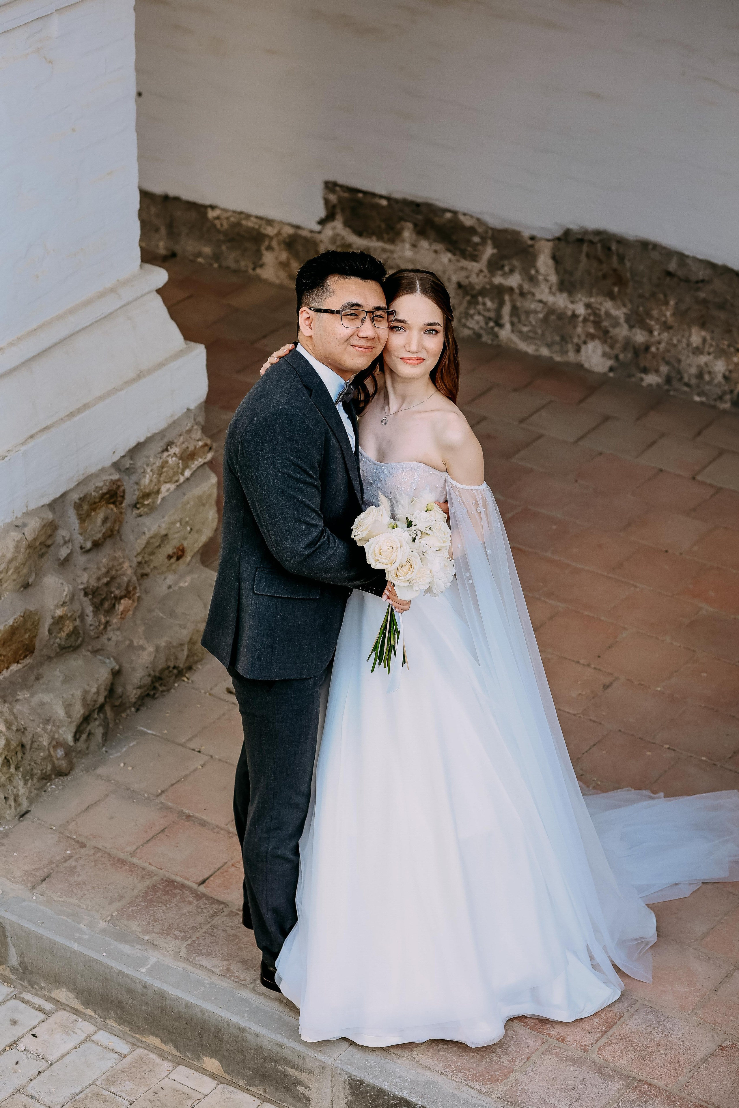 Ильдар & Эмилия. Свадебный фотограф — видеограф в г. Астрахань Екатерина Юмашева