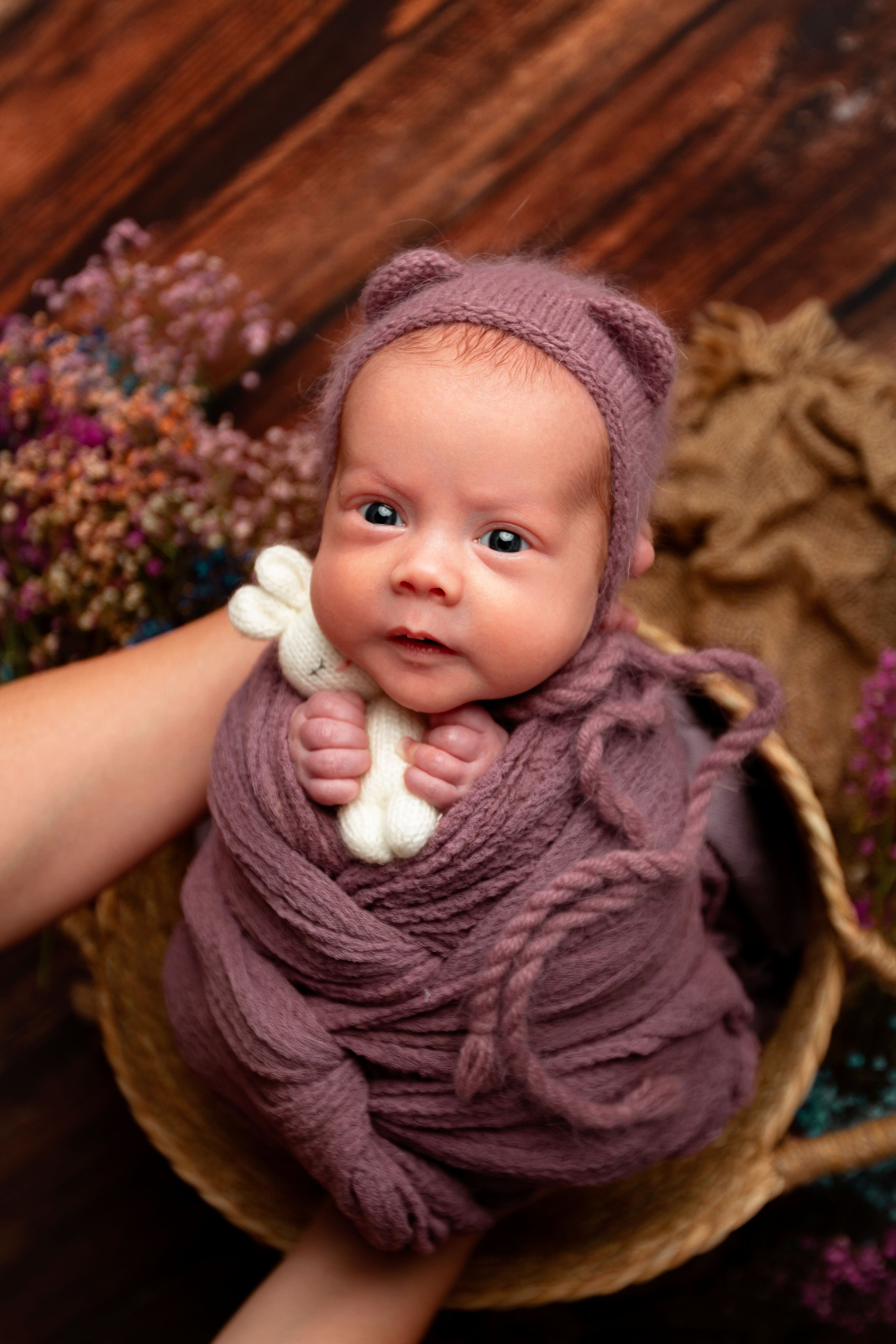 Девочки. Колесникова Татьяна. Фотограф новорожденных Щёлково, Москва, Королев