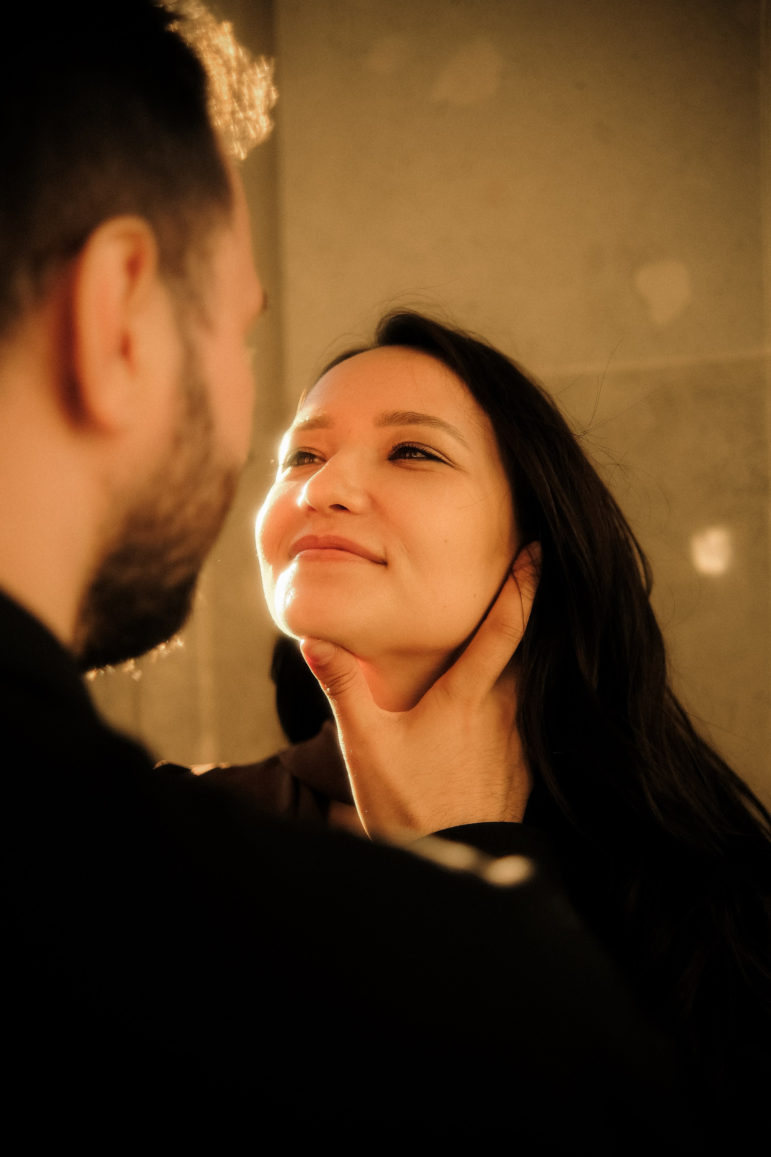 Нина & Никита. Phdkvmr.ru