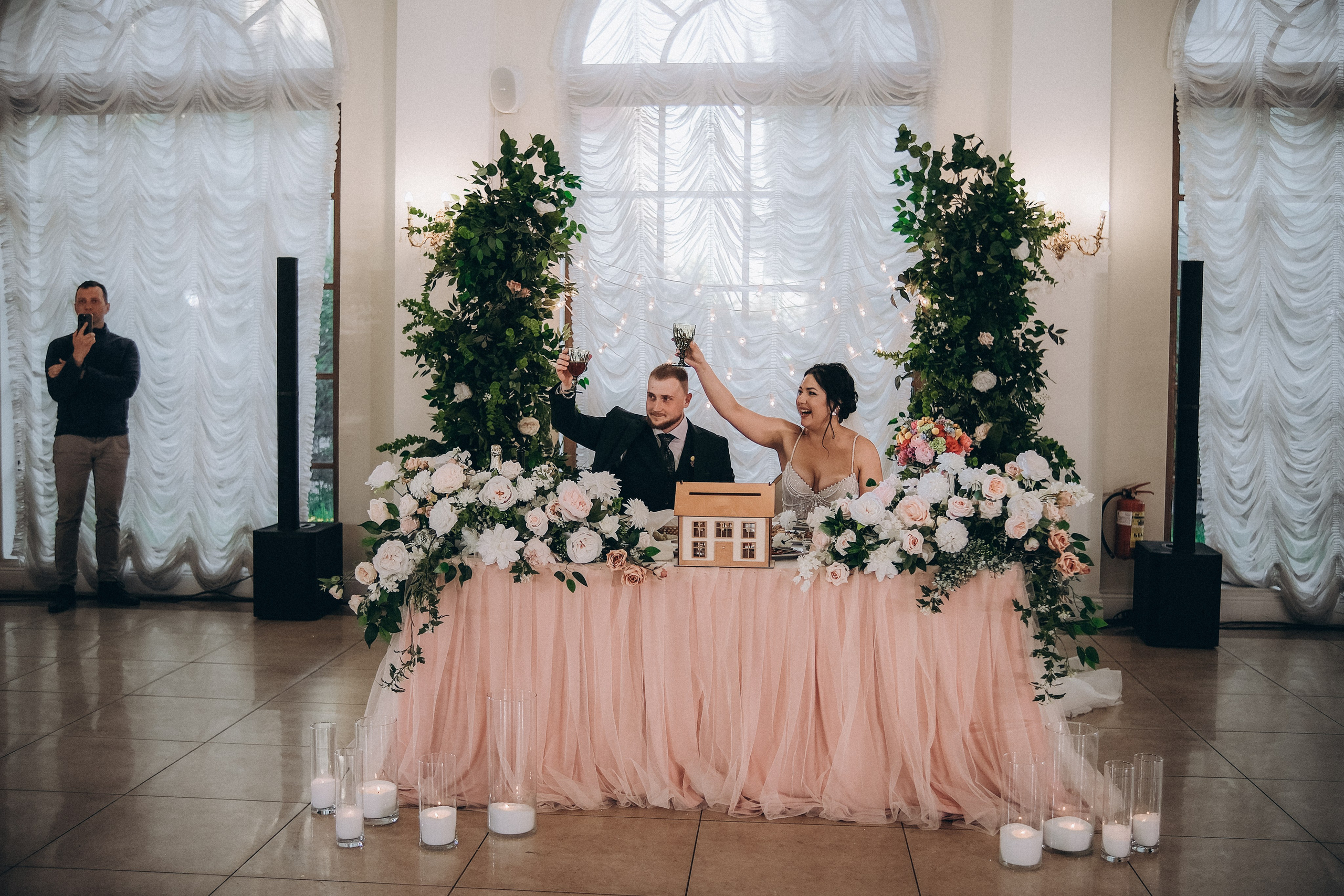 Рида & Богдан. Пушкин. Phdkvmr.ru