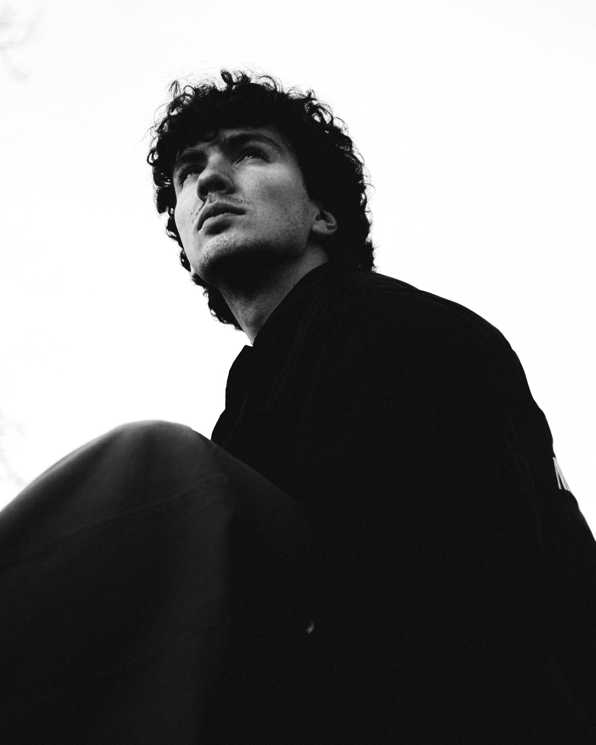 Dima. Портретный фотограф Алиса Санкт-Петербург