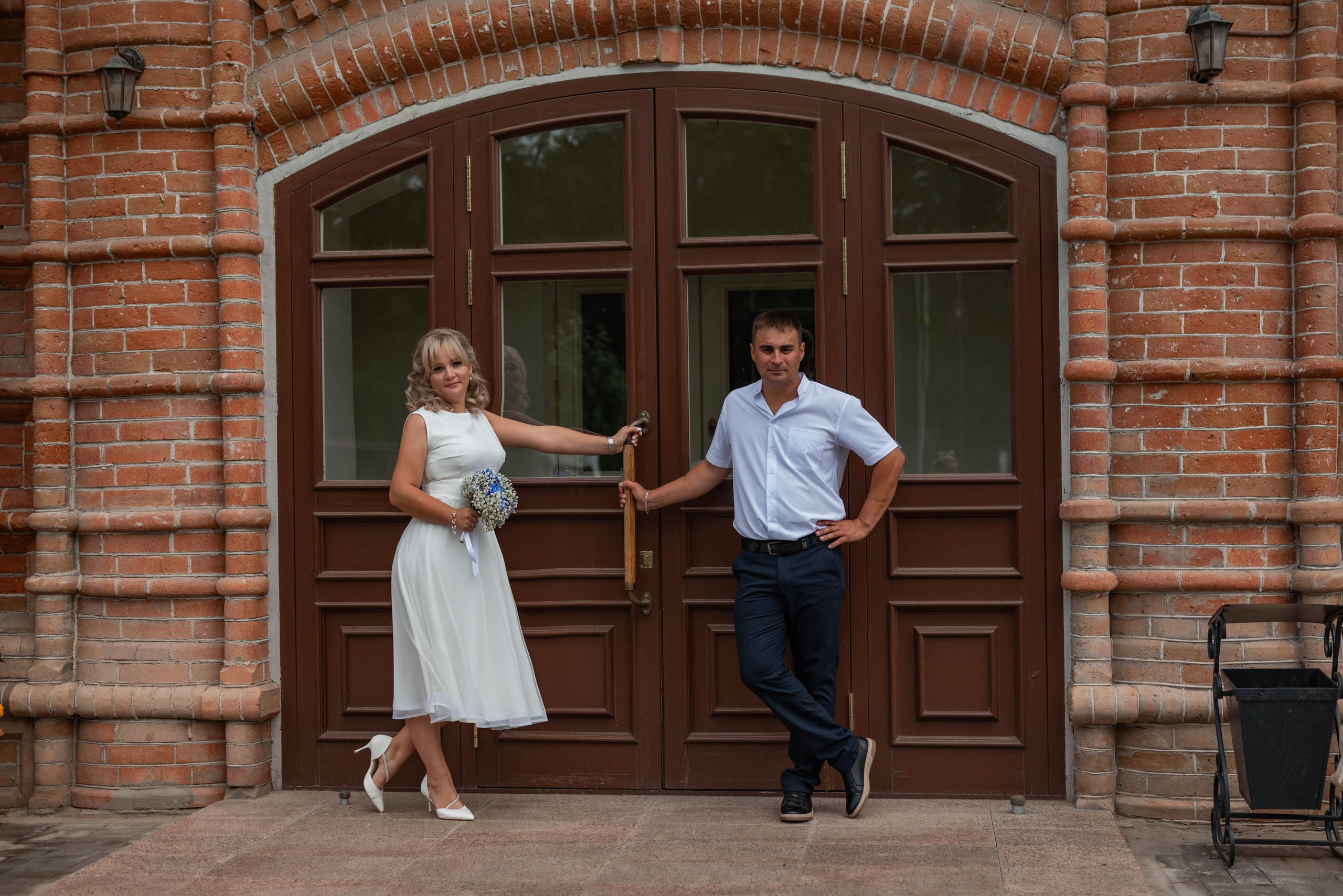 Ирина и Эльдар. Семейный и свадебный фотограф в Абакане Юлия Су