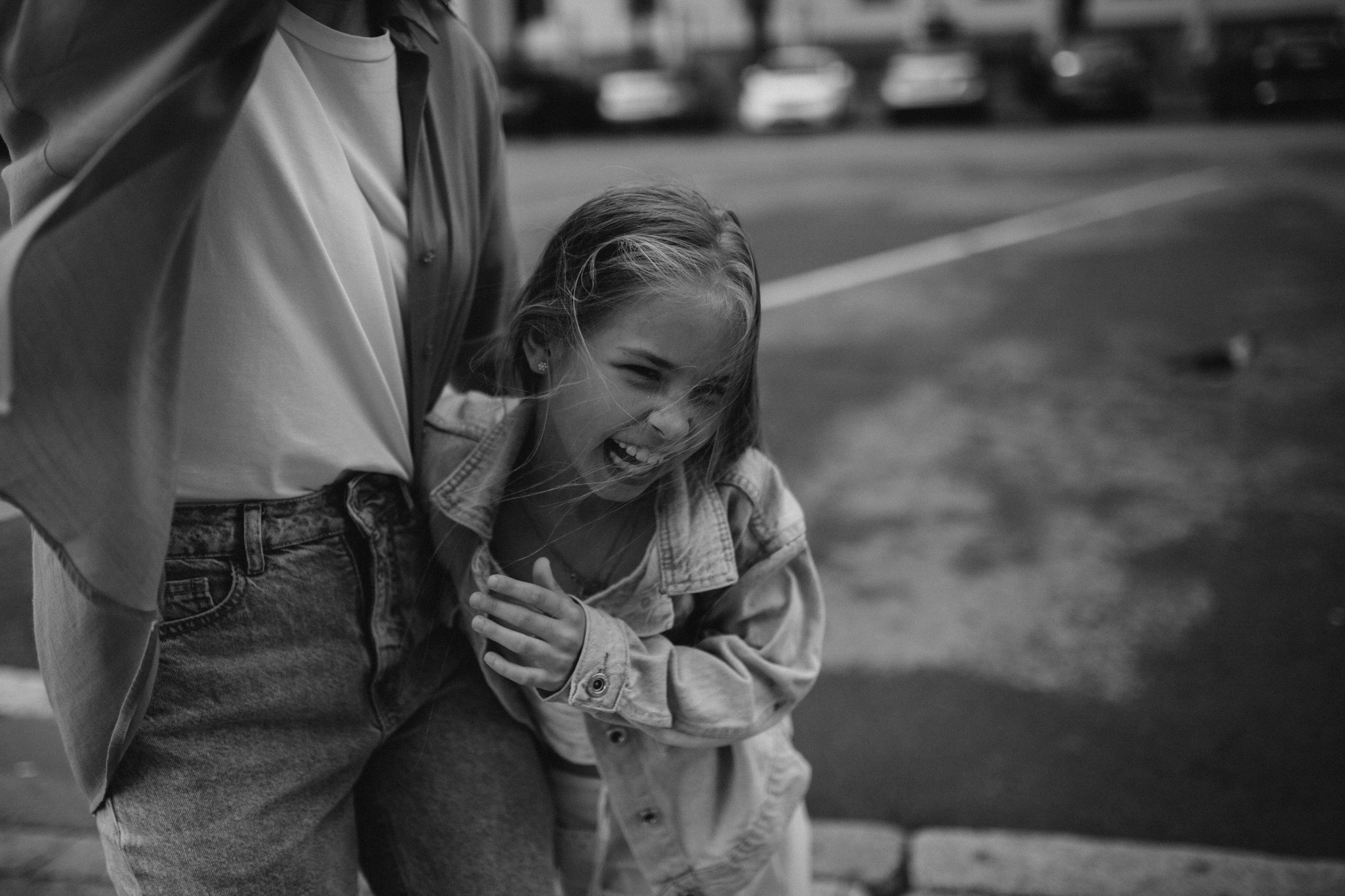 Семейный фотограф в Санкт-Петербурге Екатерина Ажиганич