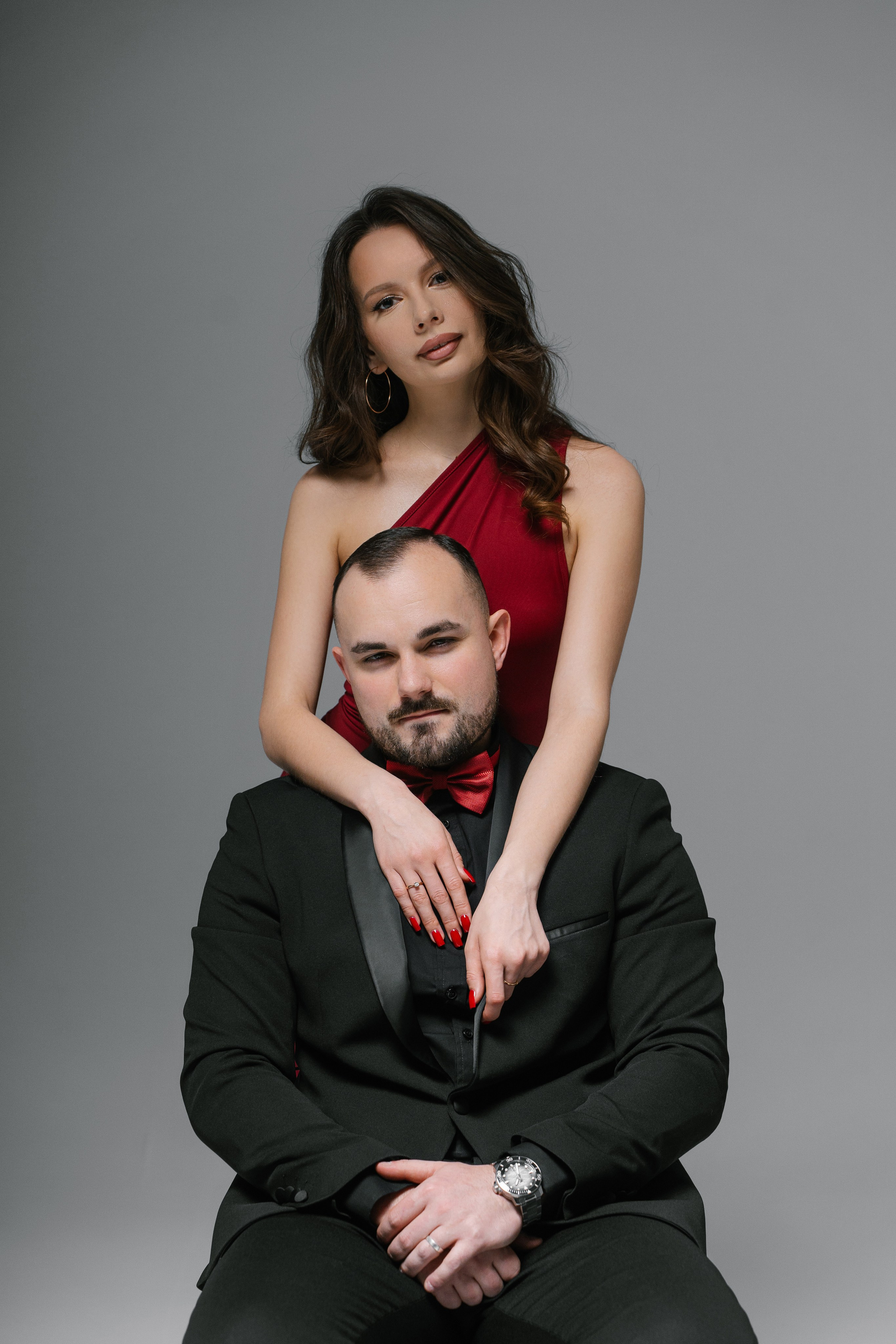 Настя и Артем. Свадебный и семейный фотограф Кокушева Юлия Нижний Новгород