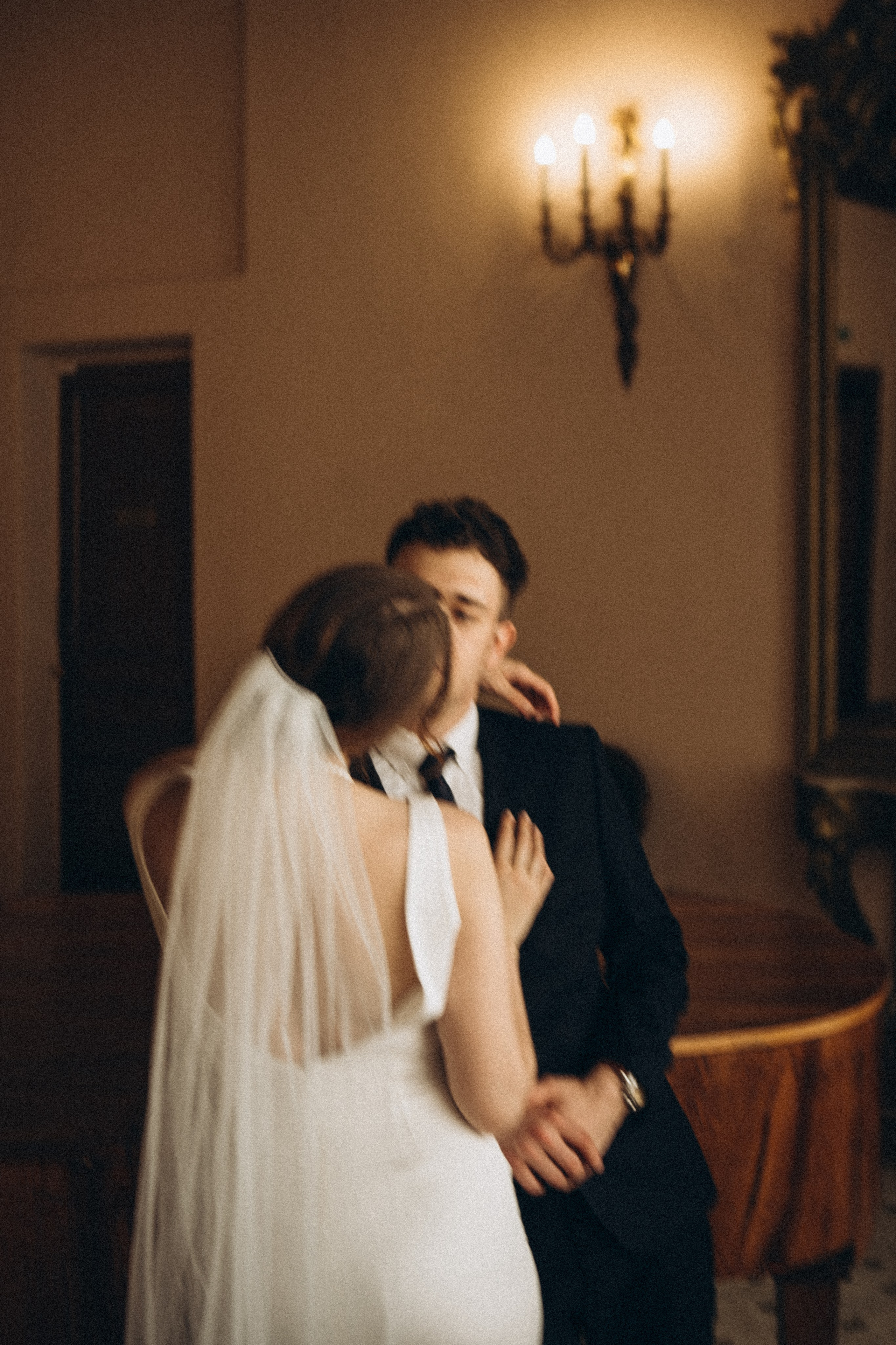 Таня и Леша. Даша Яковенко Фотограф Спб