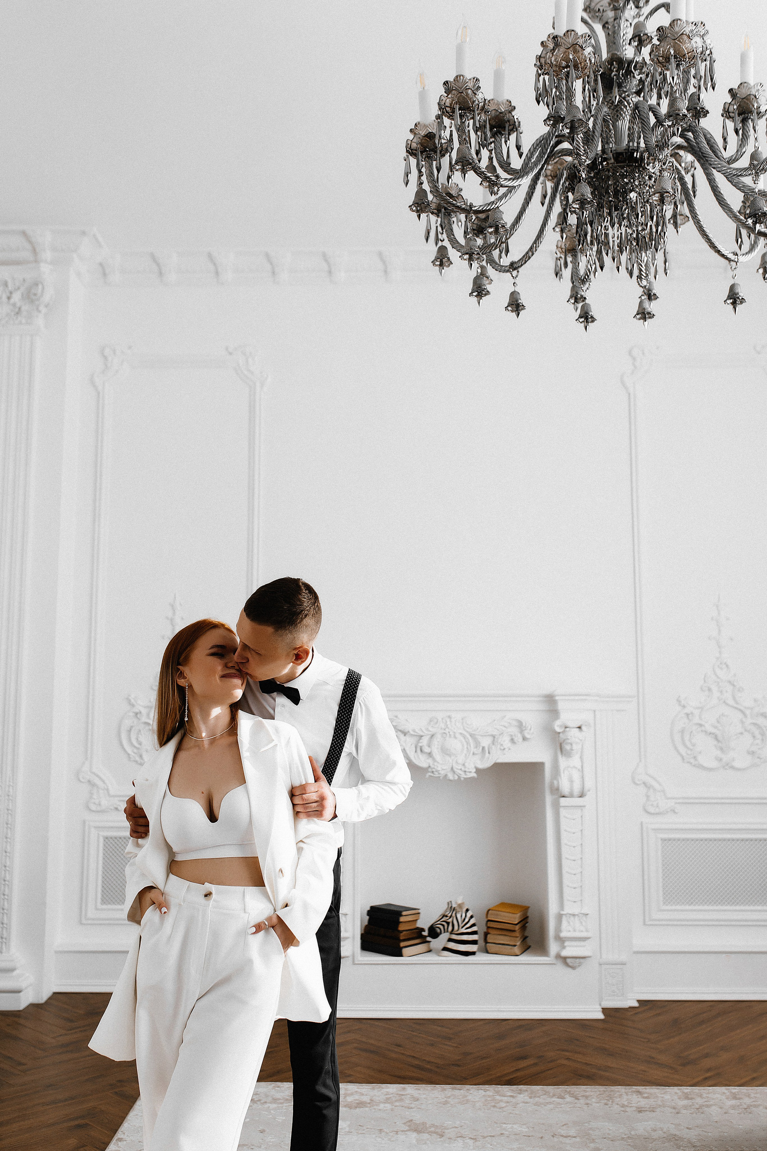 Андрей и Валерия. Фотограф Брянск|Москва Даша Жукова