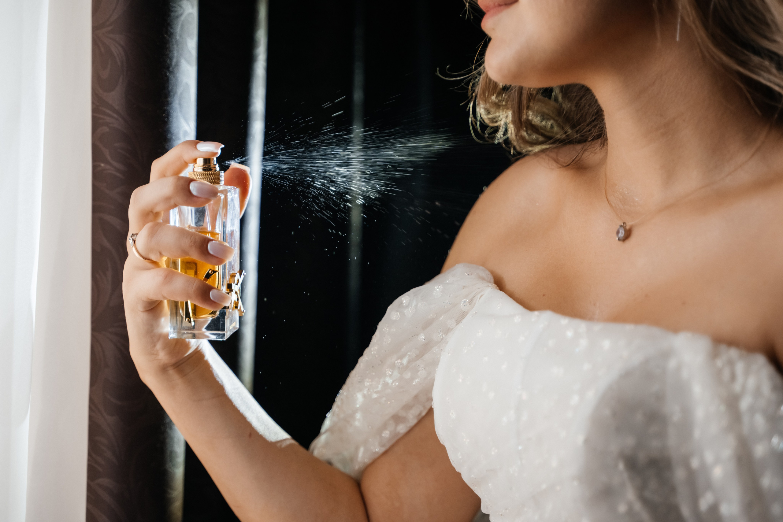 Денис и Александра. Свадебный фотограф и видеограф Жанна и Ренат Костандян, Ставрополь