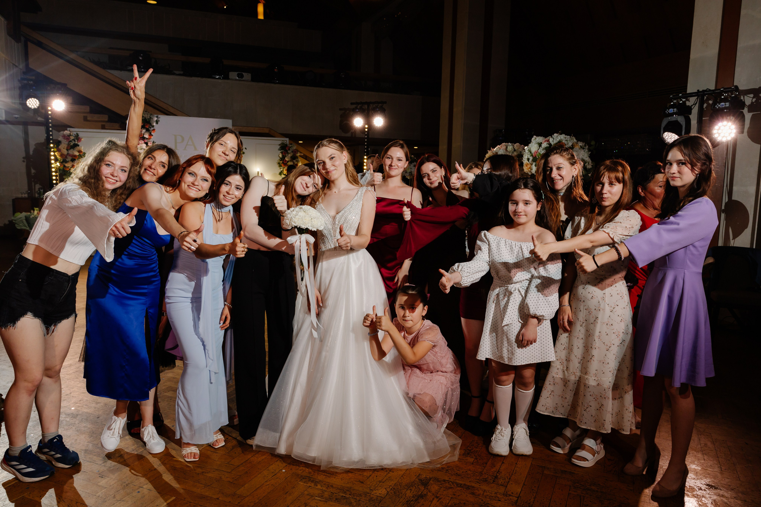 Алёна и Руслан. Фотограф и Видеограф во Владимире