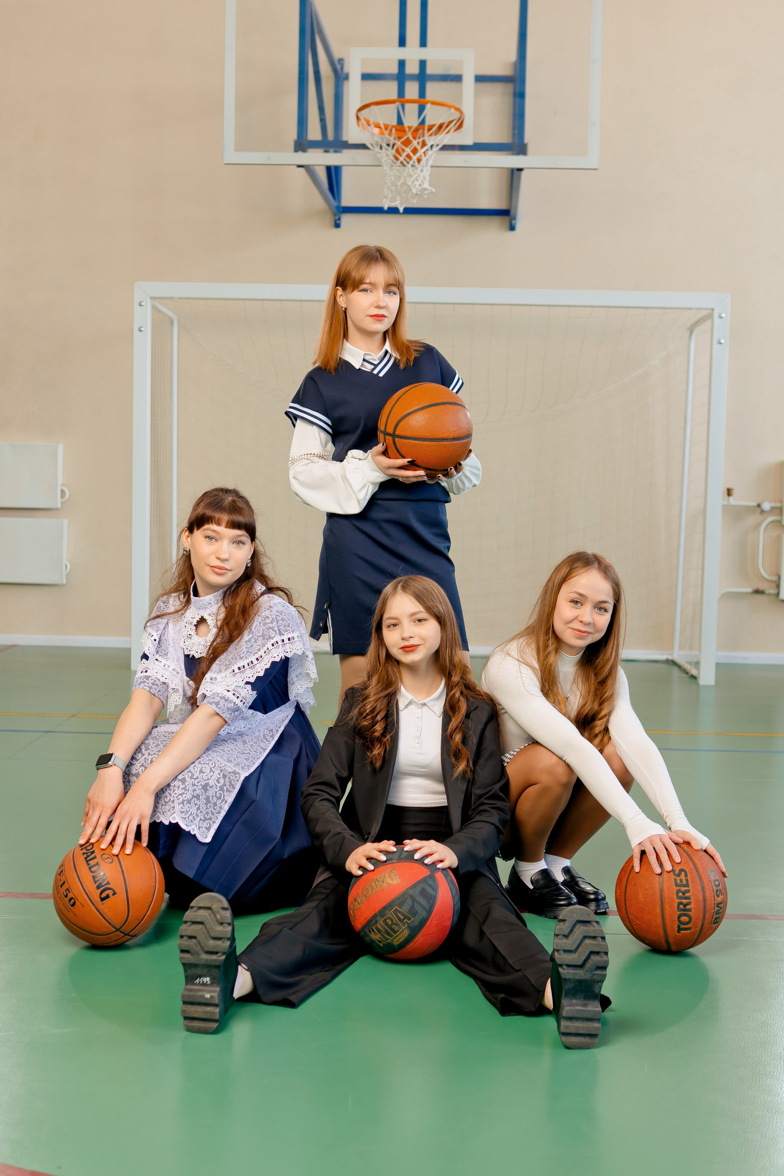 СТАРШАЯ ШКОЛА. Школьный и свадебный фотограф Анастасия Соколовская, Тайшет