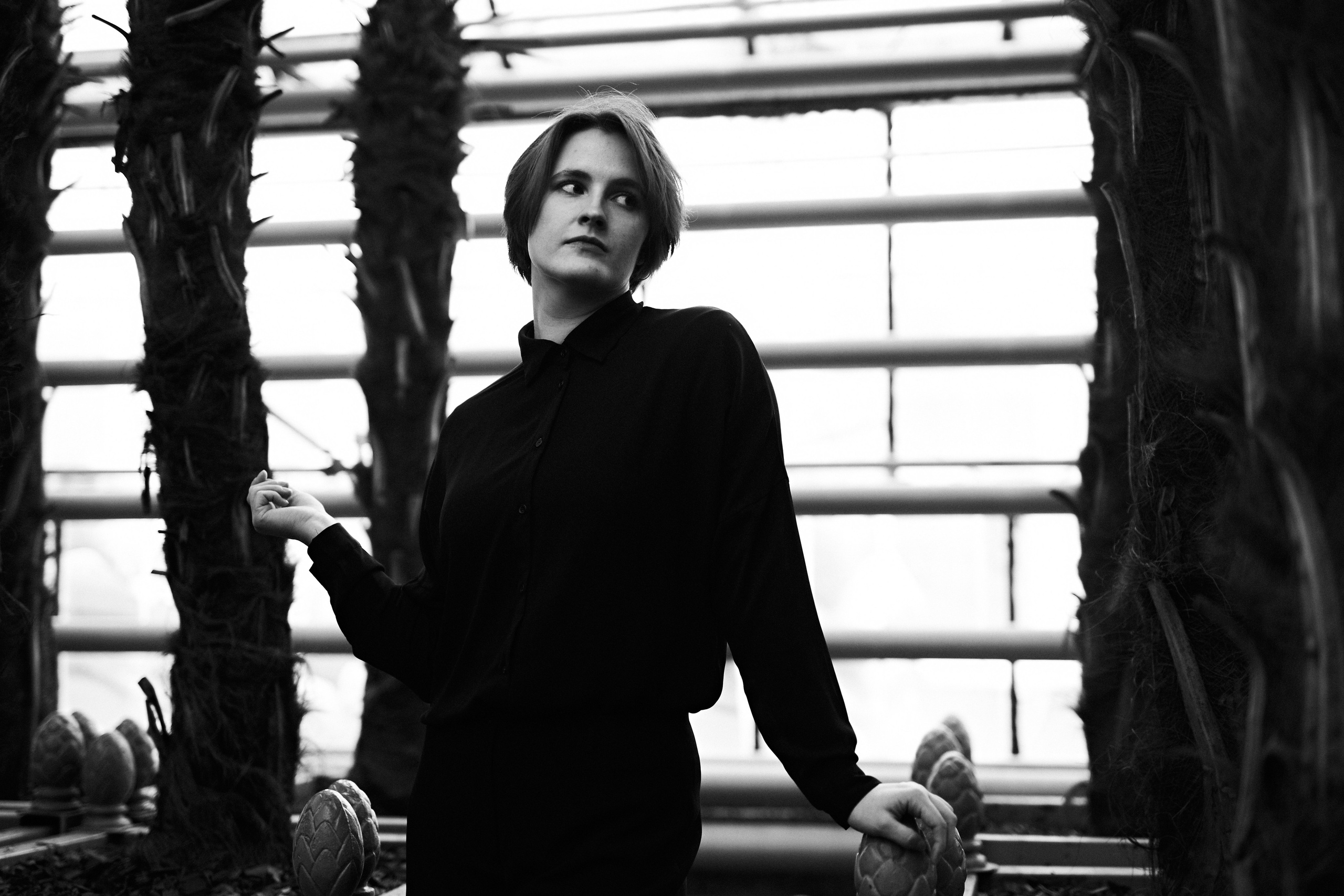 Wild Les. Александр Сазонов Красноярск