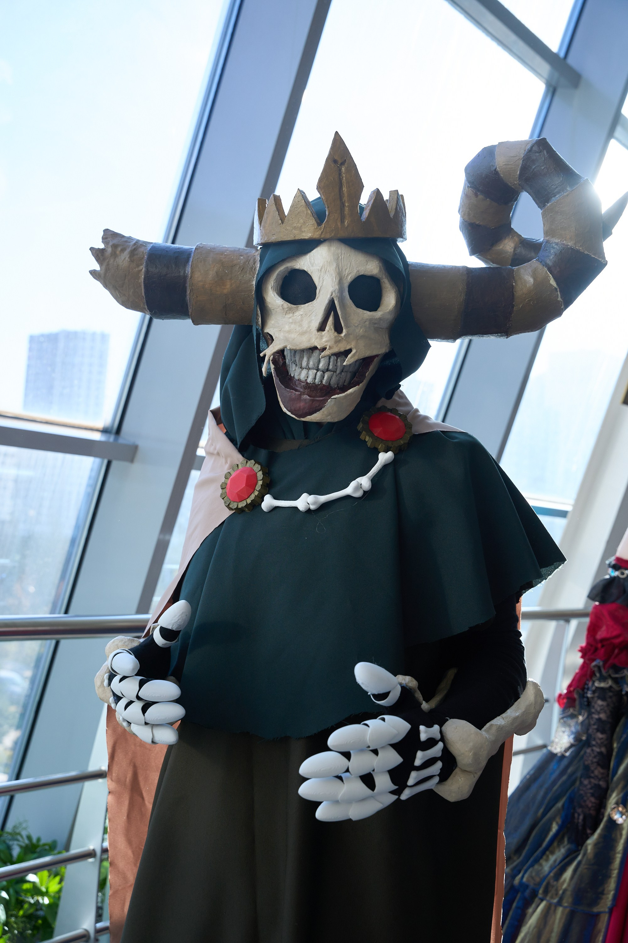 Supercon 2025. Александр Сазонов Красноярск