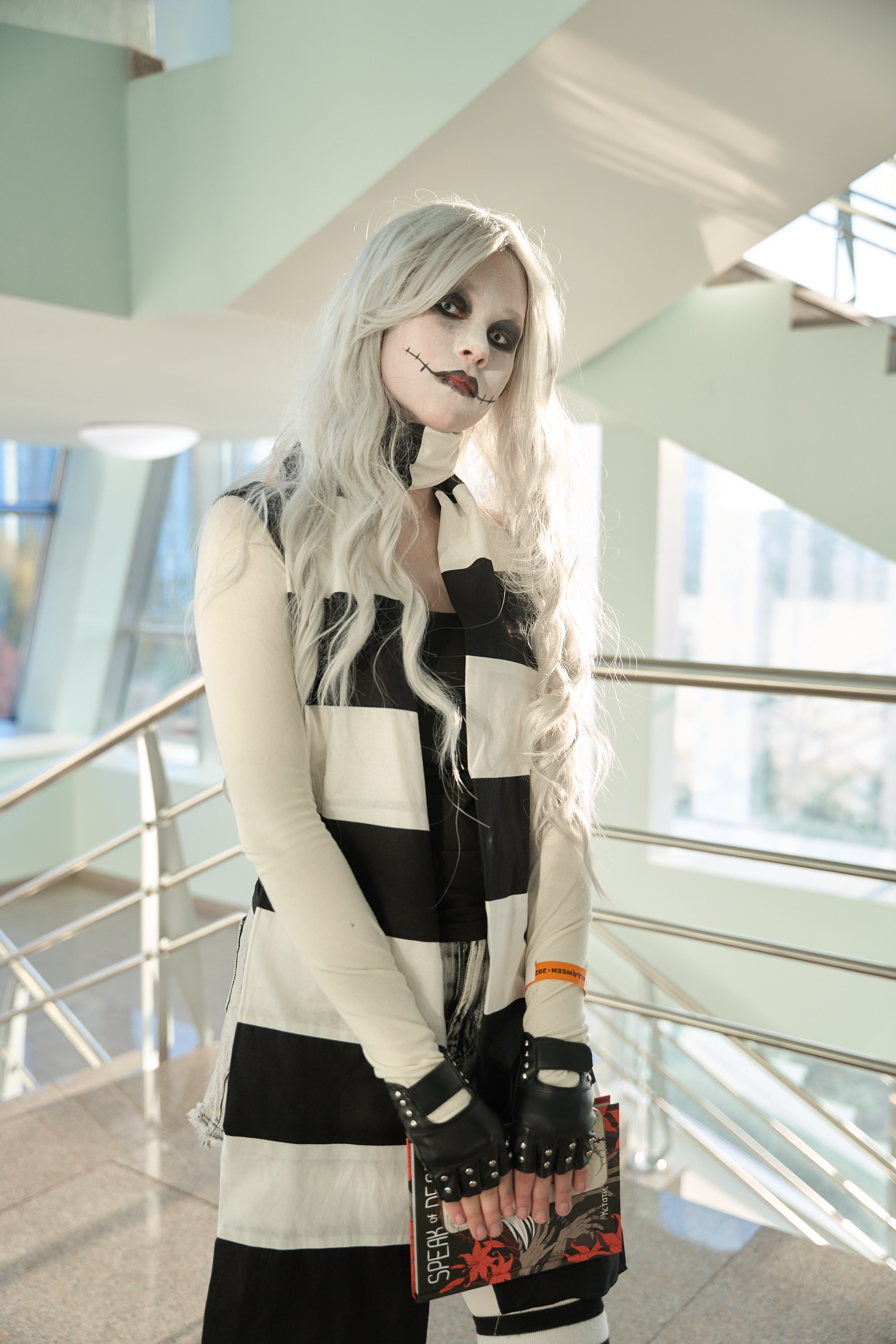 Supercon 2025. Александр Сазонов Красноярск