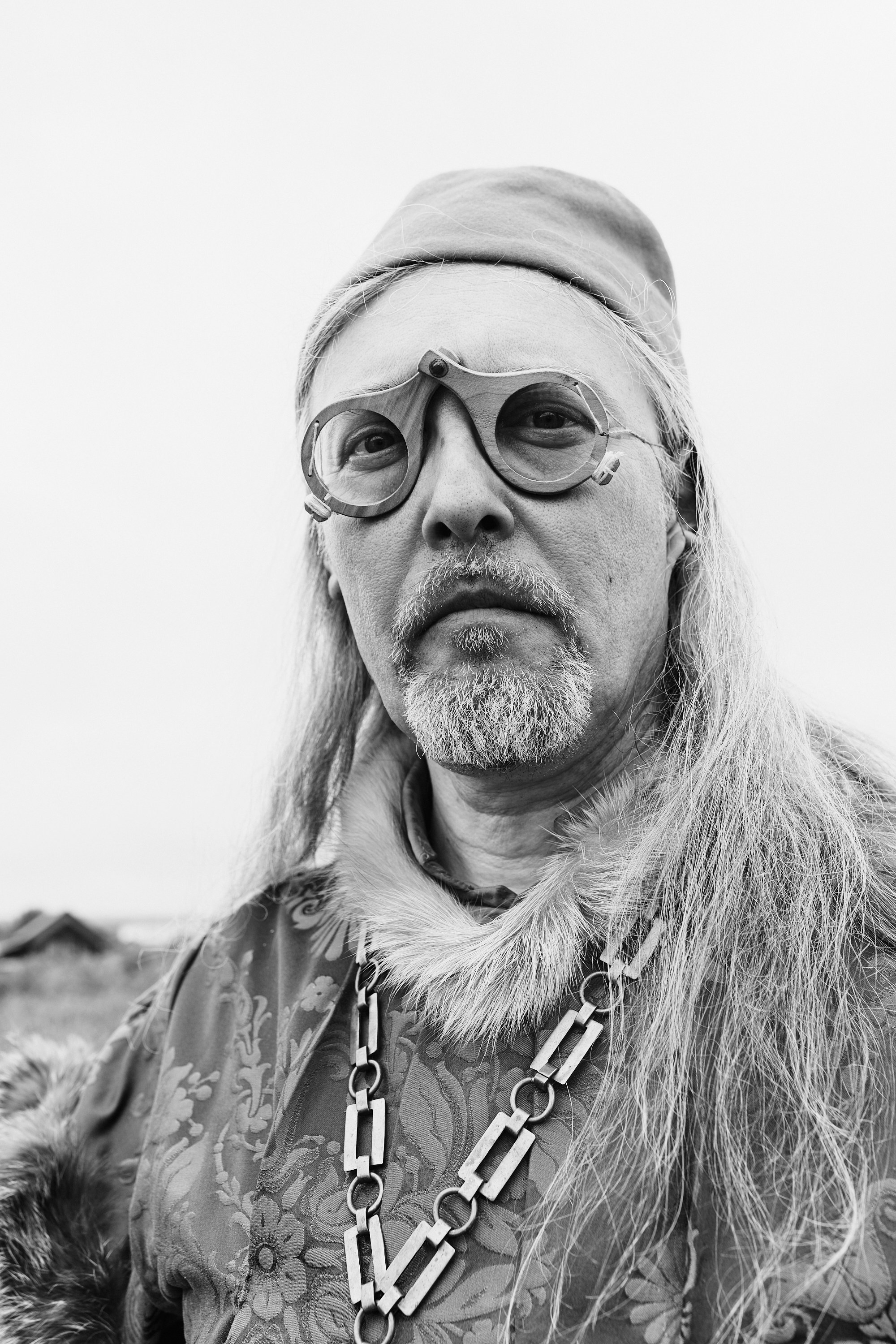 Енисейский Форпост 2024. Александр Сазонов Красноярск