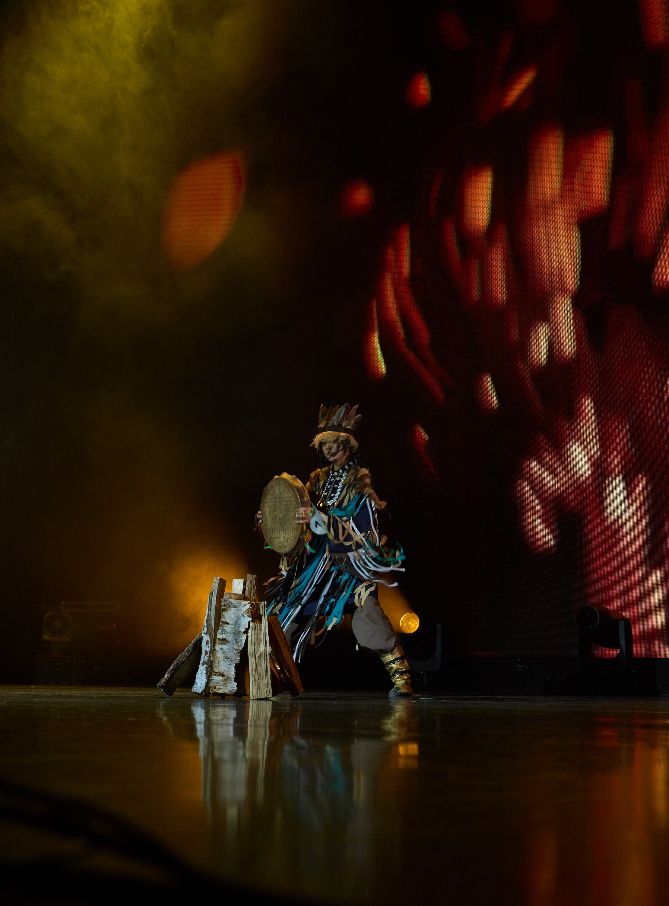 Азия Сибирь | Красноярск. Александр Сазонов Красноярск