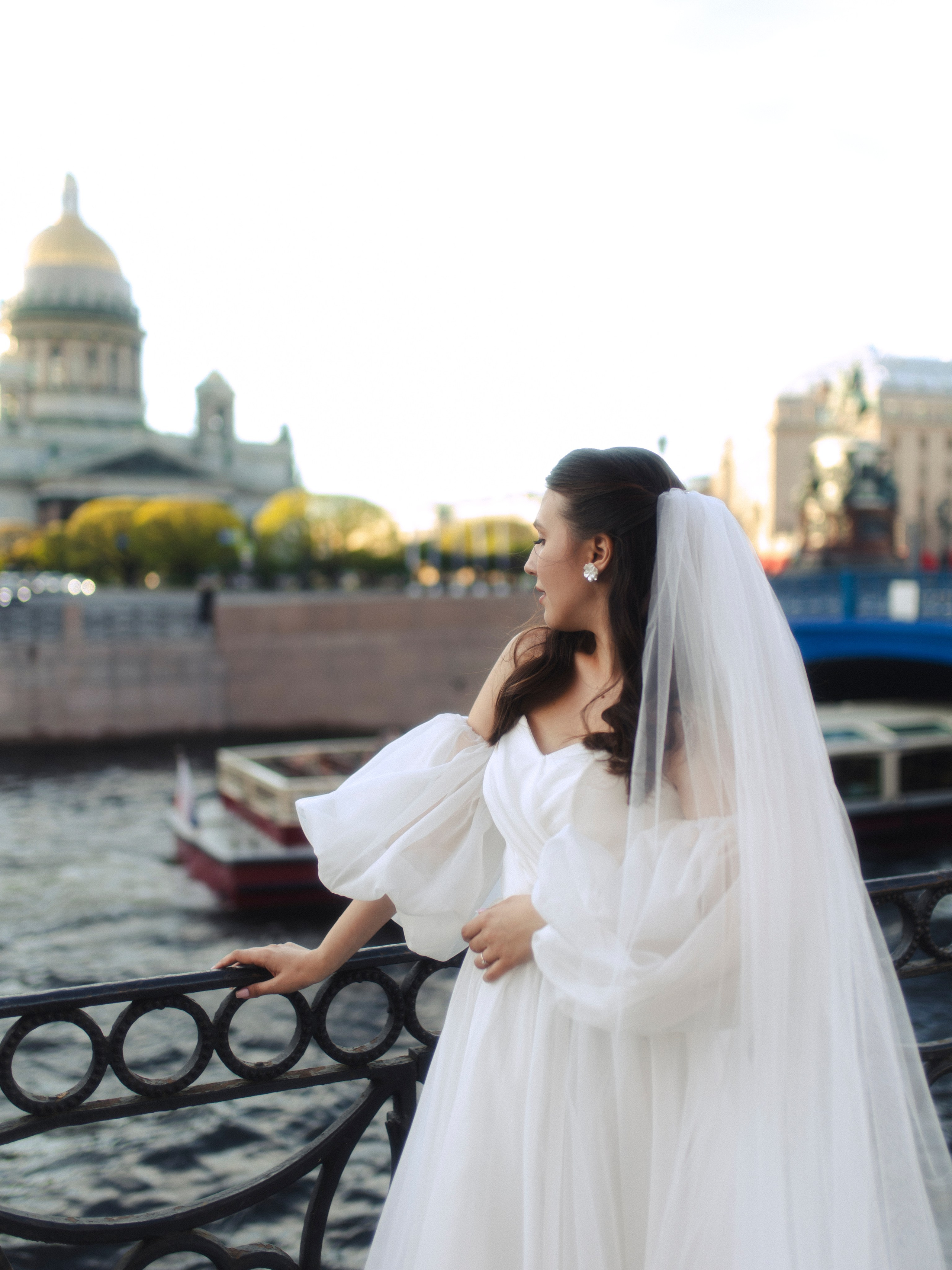 Летний сад. Фотограф СПБ Засорина Юлия