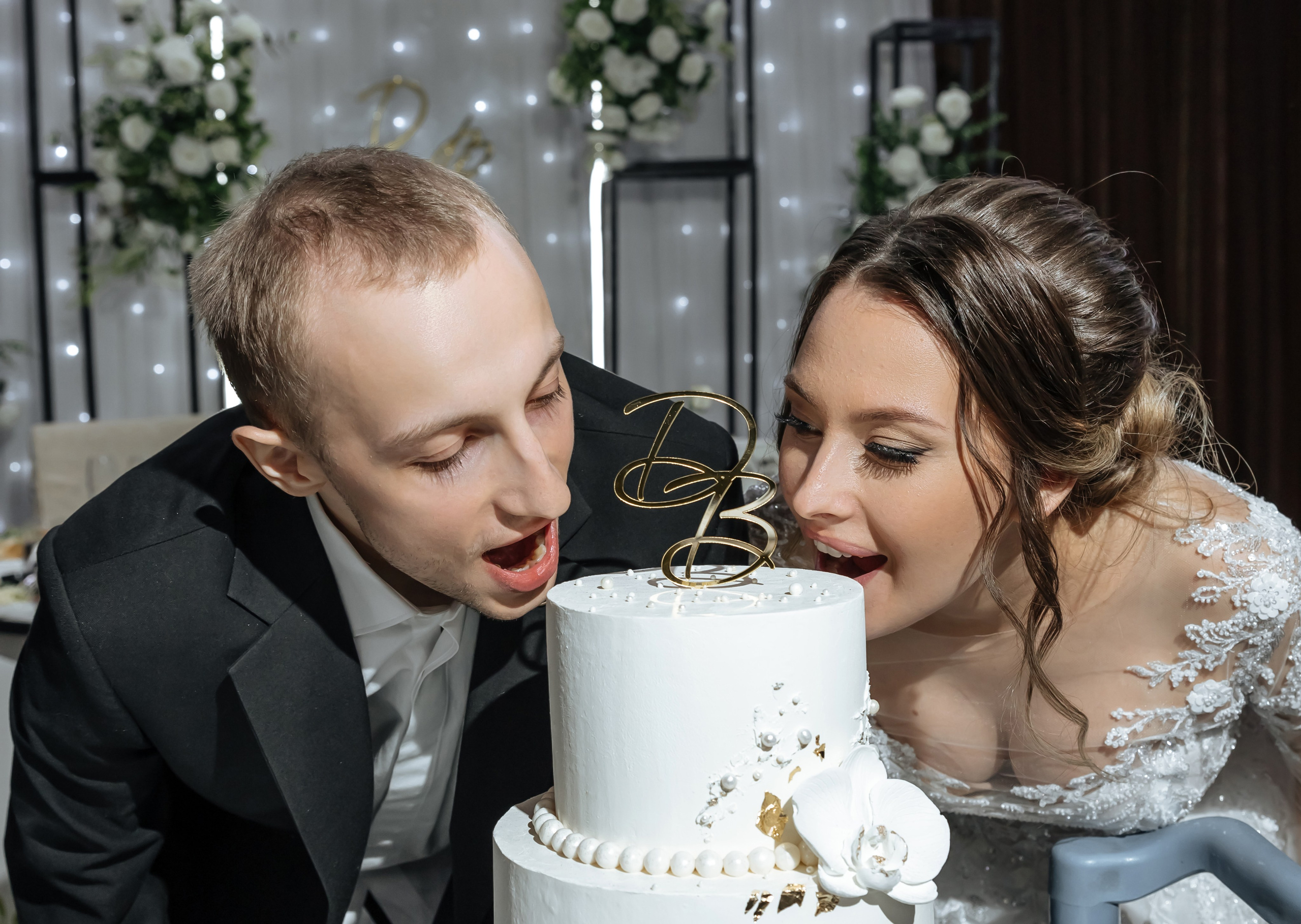 Фотосессия сборов. Свадебный фотограф  Калининград | Москва|