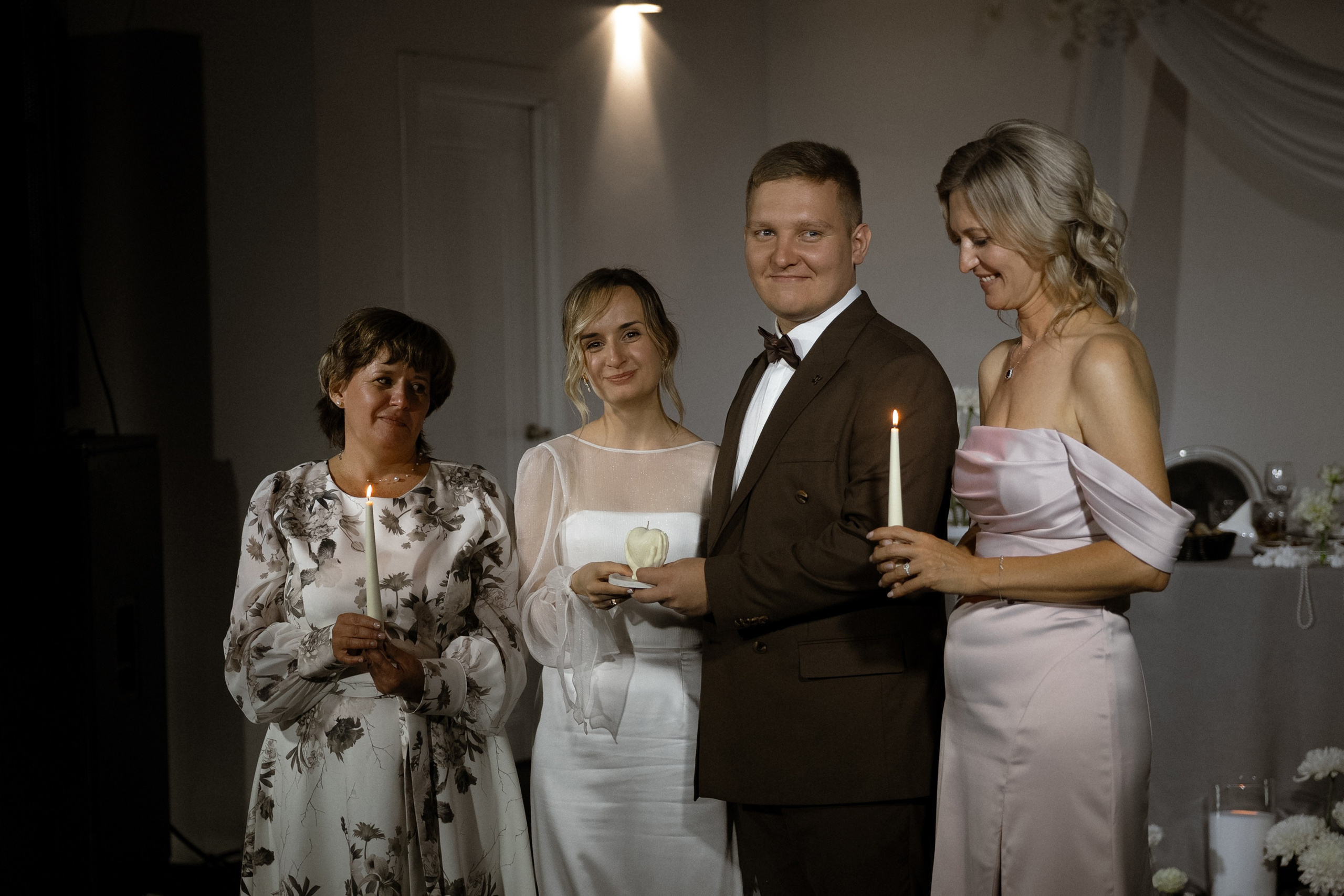 Алена+Алексей Анонс. Семейный и портретный фотограф в Саратове Сахарова Маша