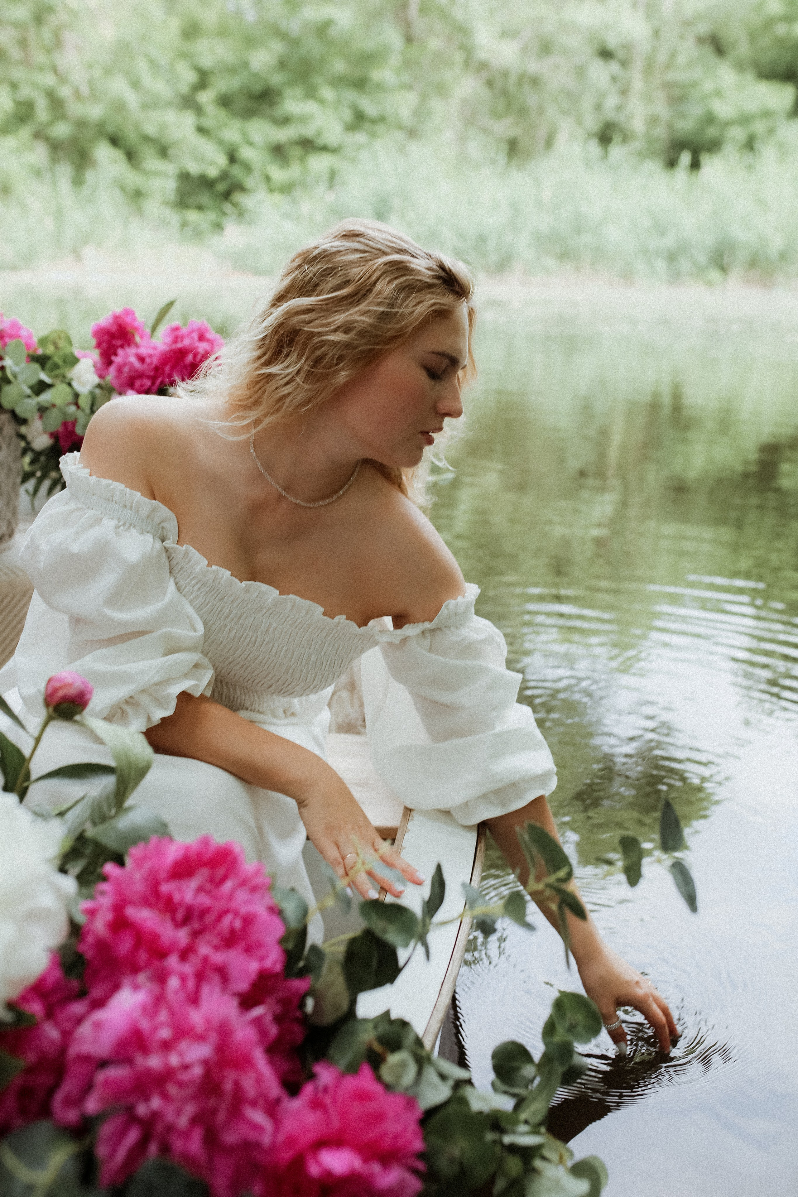 СЪЕМКА ДЛЯ МАРИИ. Бренд, контент фотограф в Волгограде Елена Даньшина