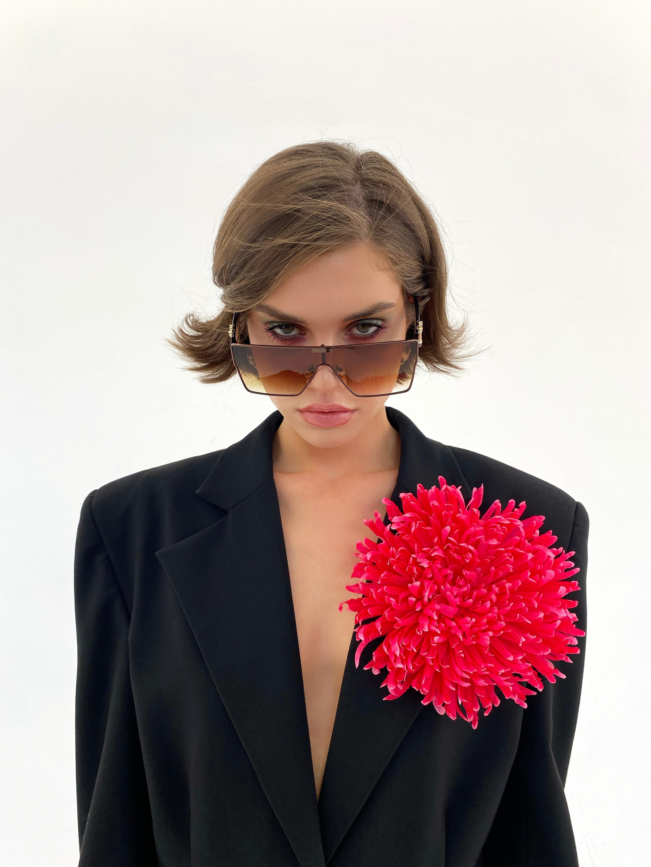 Lookbook. Главная