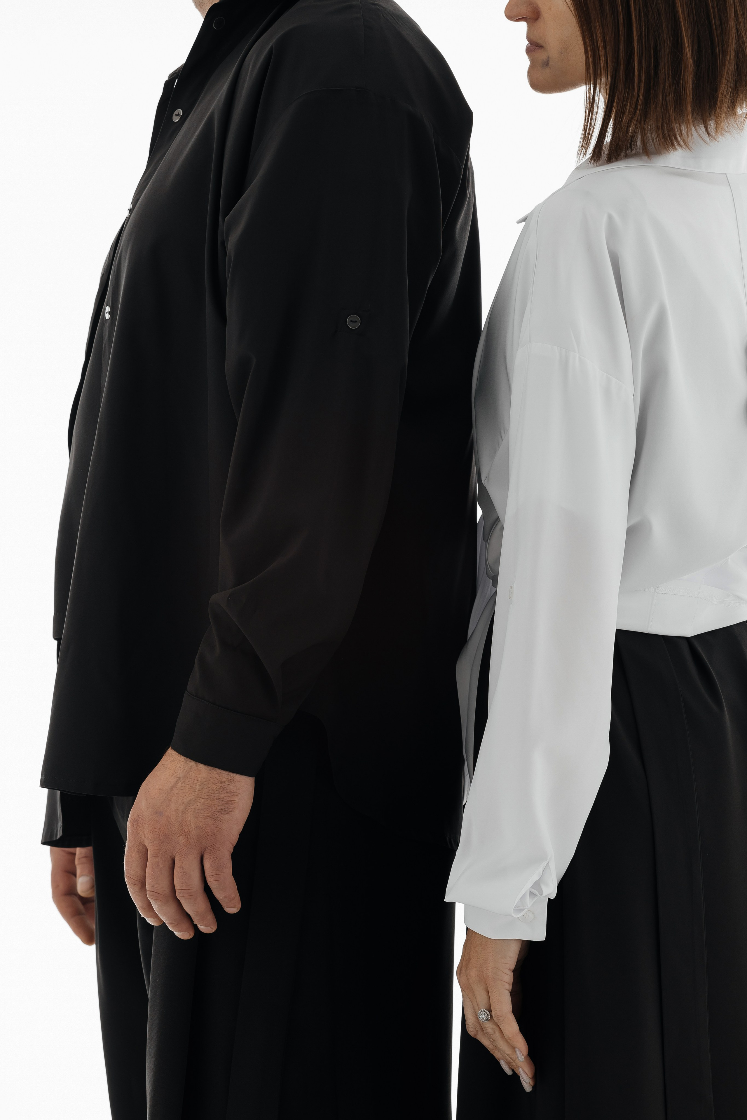 Бренд одежды «LAPA Kayutsu». Фотограф Кемерово | Сергей