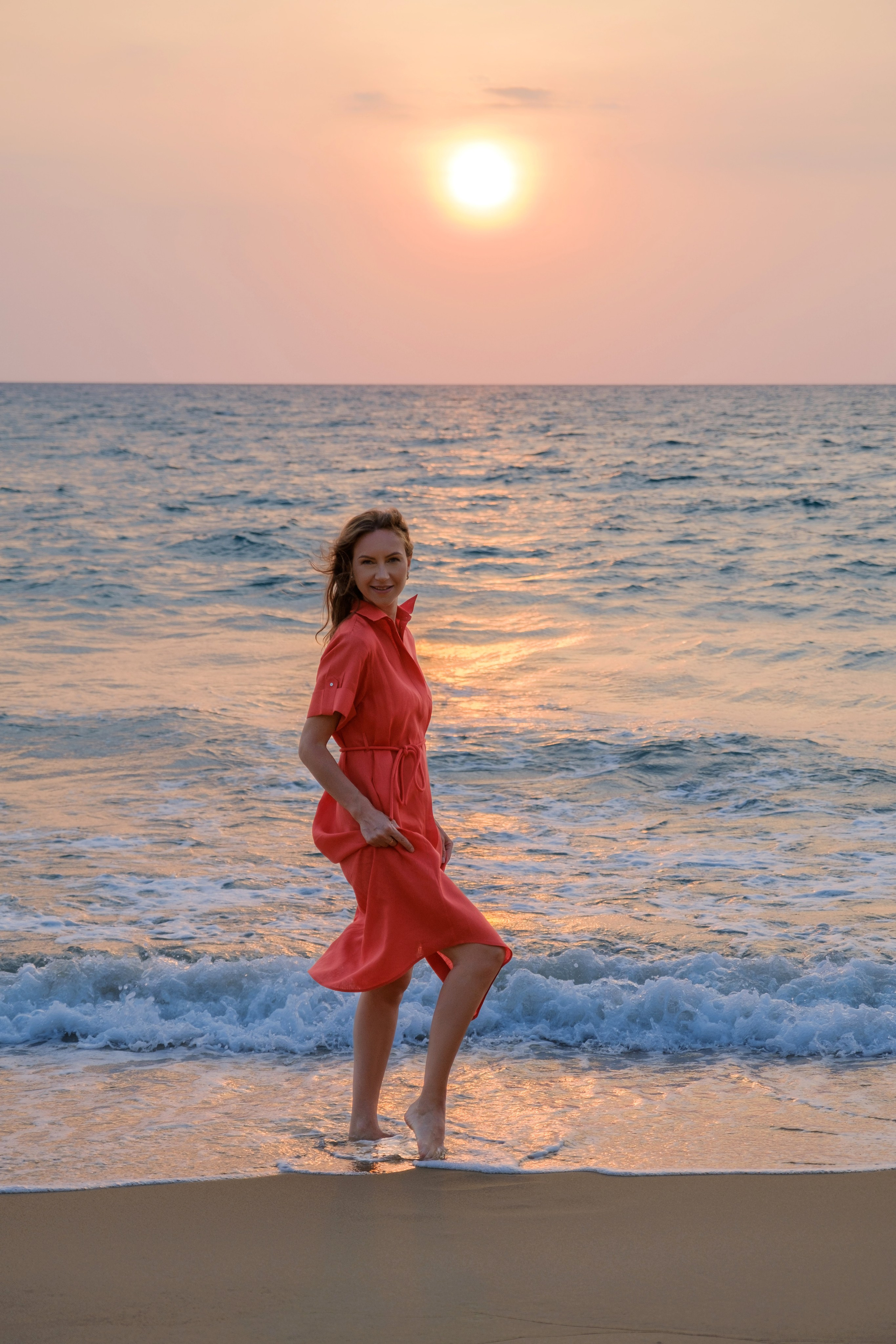 Жанна. Персональный фотограф Пхукет, Красноярск