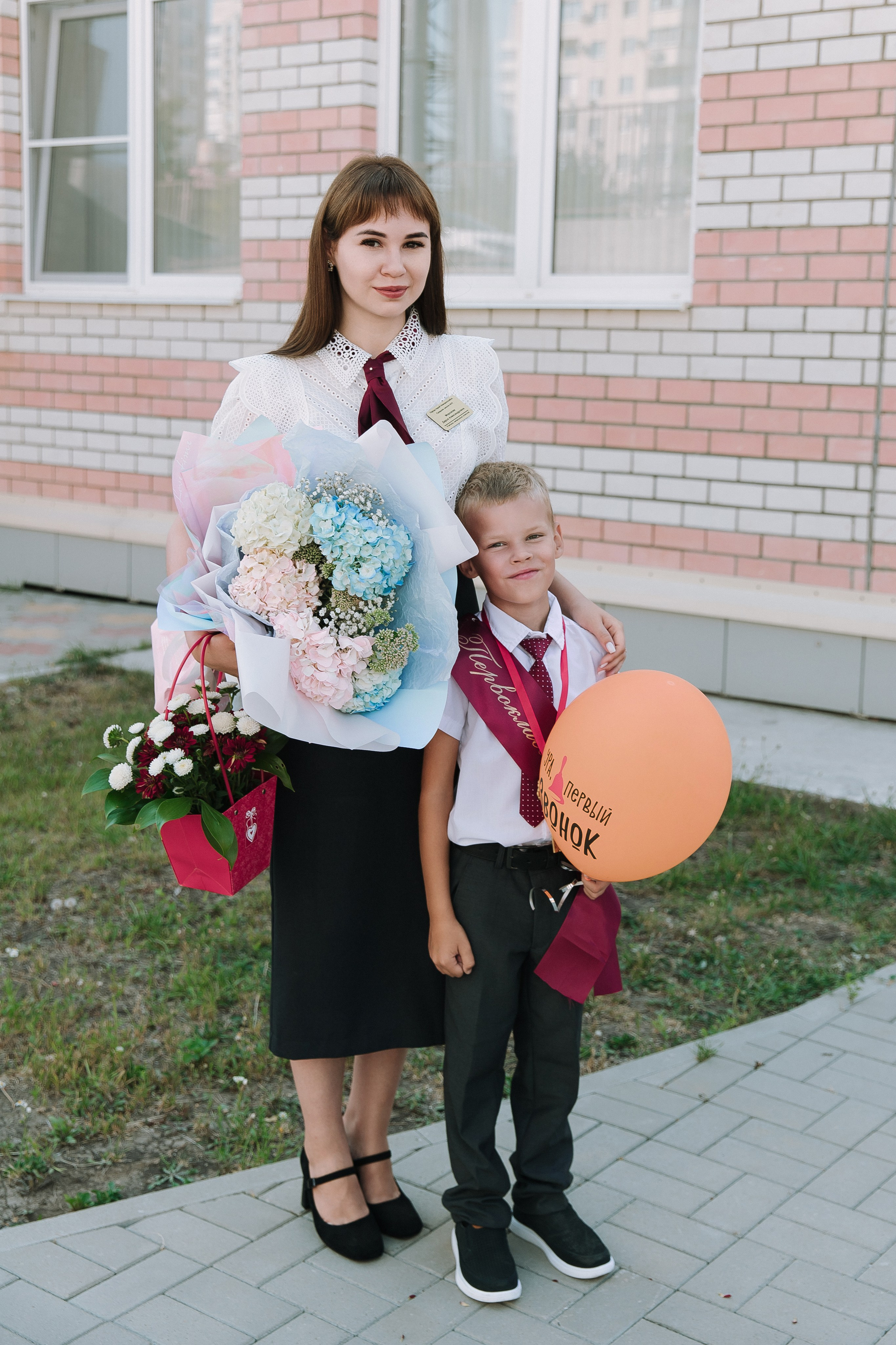 1 класс 11 школа. Выпускные альбомы Натальи Бутко: Новороссийск, Анапа, Геленджик