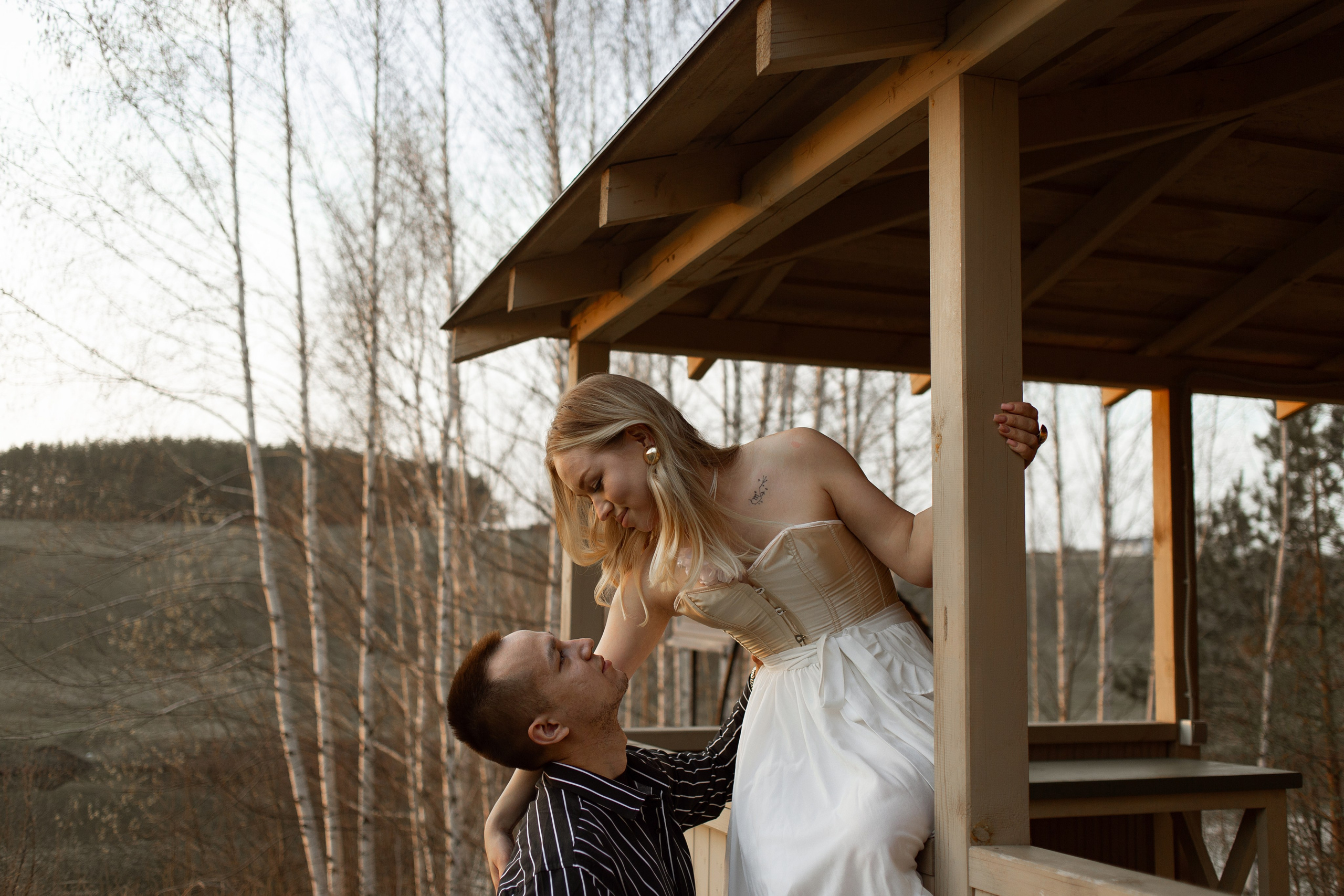 Настя и Дима. АНАСТАСИЯ КУЗНЕЦОВА | ФОТОГРАФ ЧЕБОКСАРЫ