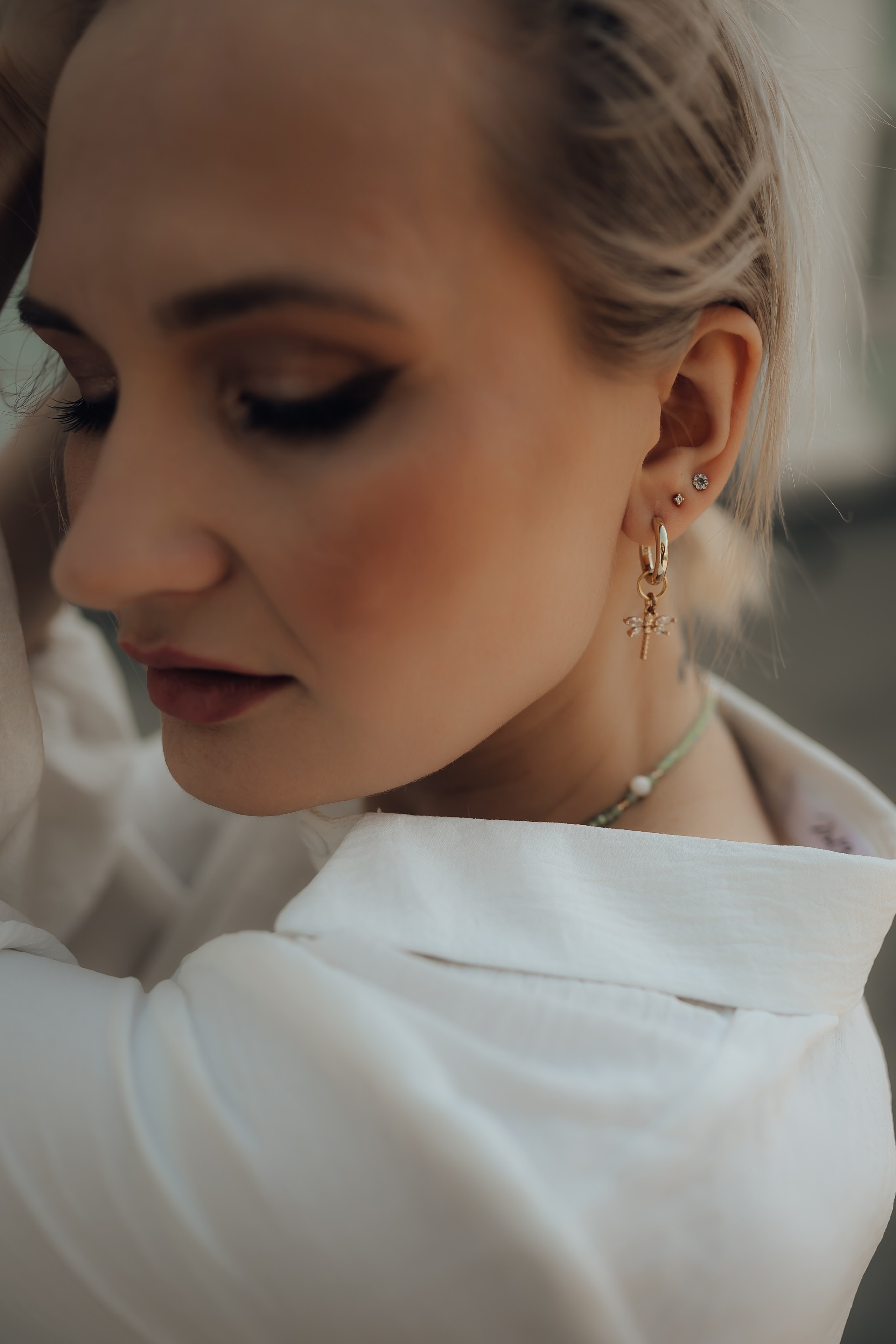 Апрельские девчонки. Детский и семейный фотограф Катерина Мишина