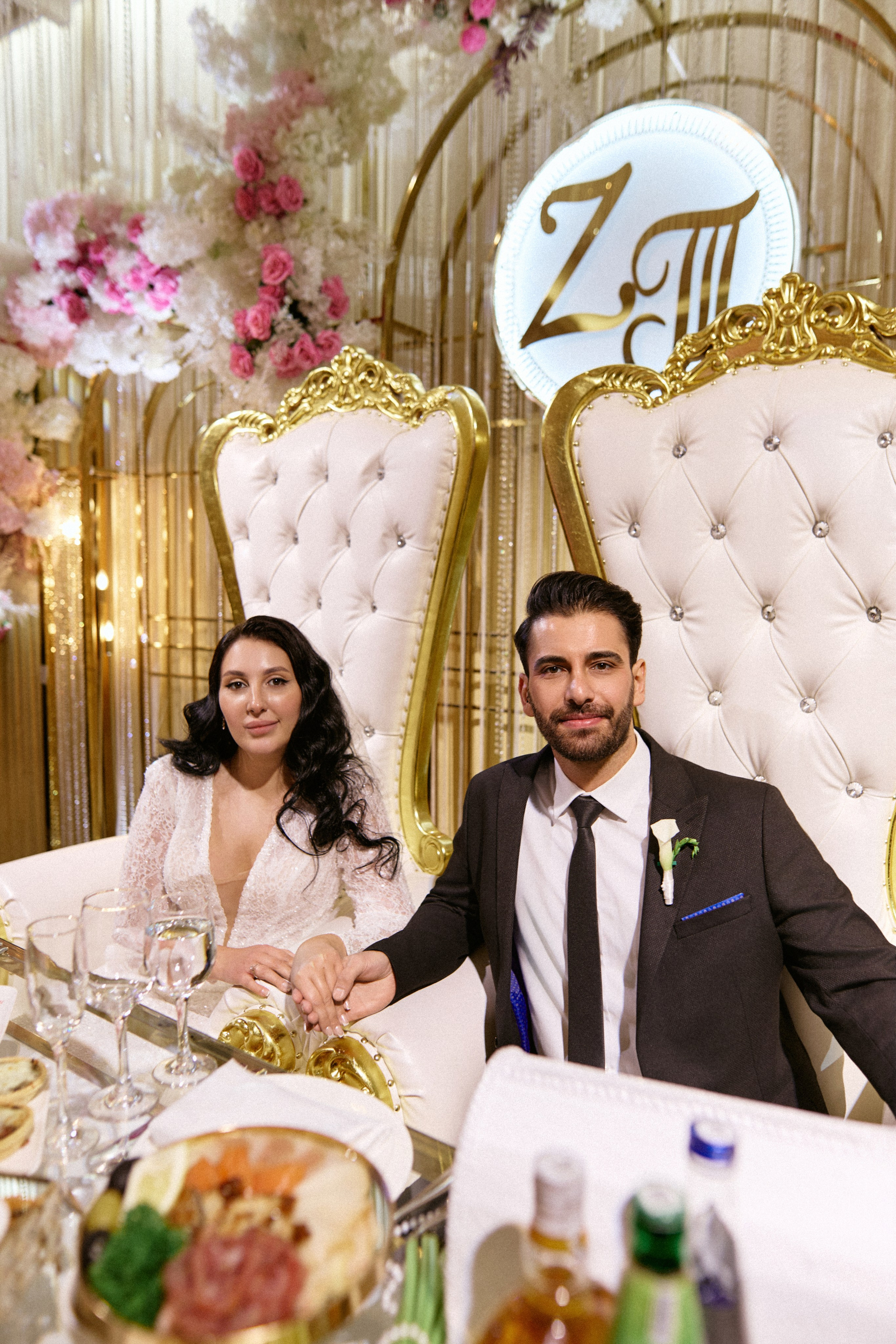 Зульфикар & Татьяна. Сестры Карабаза. Фотографы и ретушеры в Москве и Санкт-Петербурге