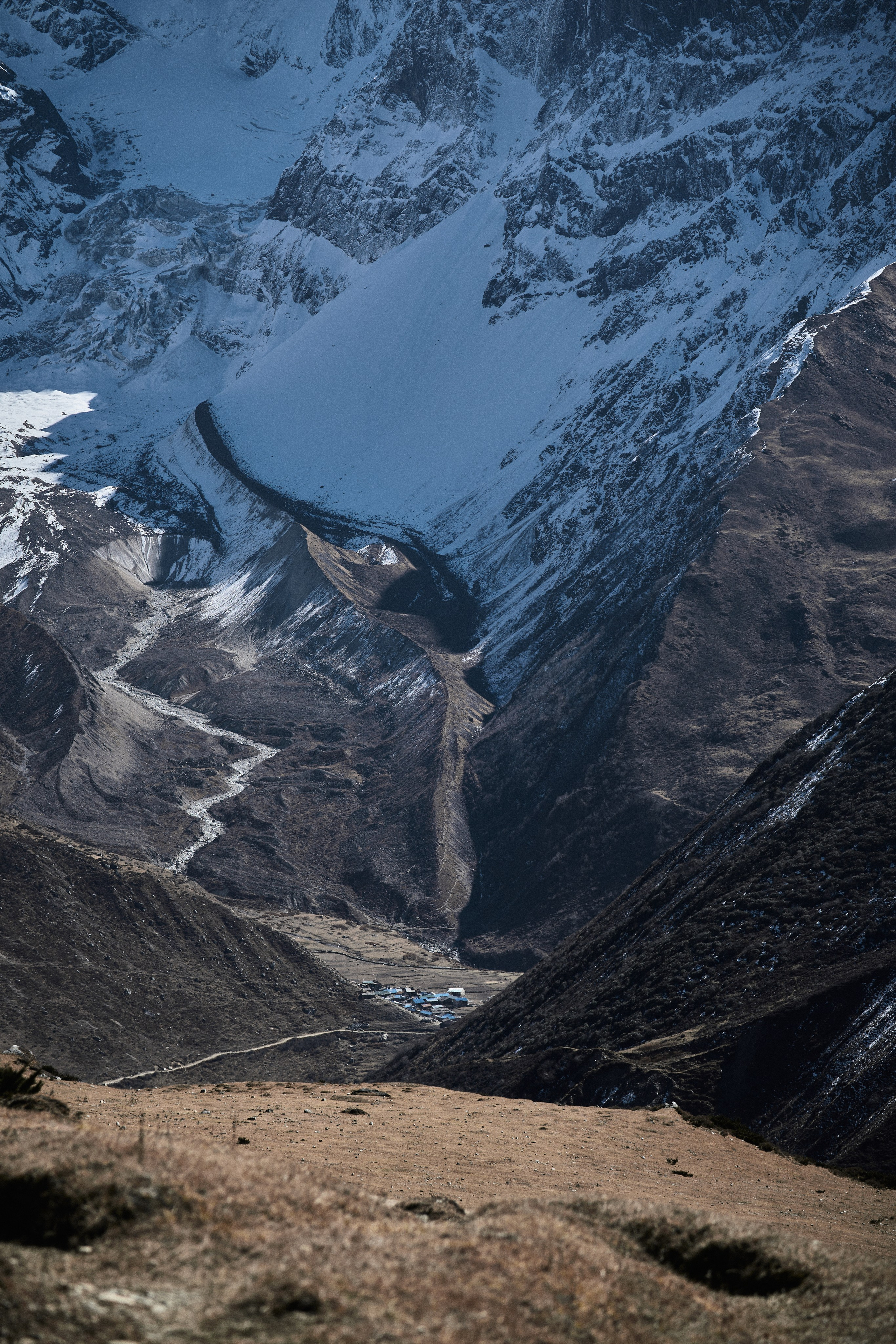 Непал. Фото